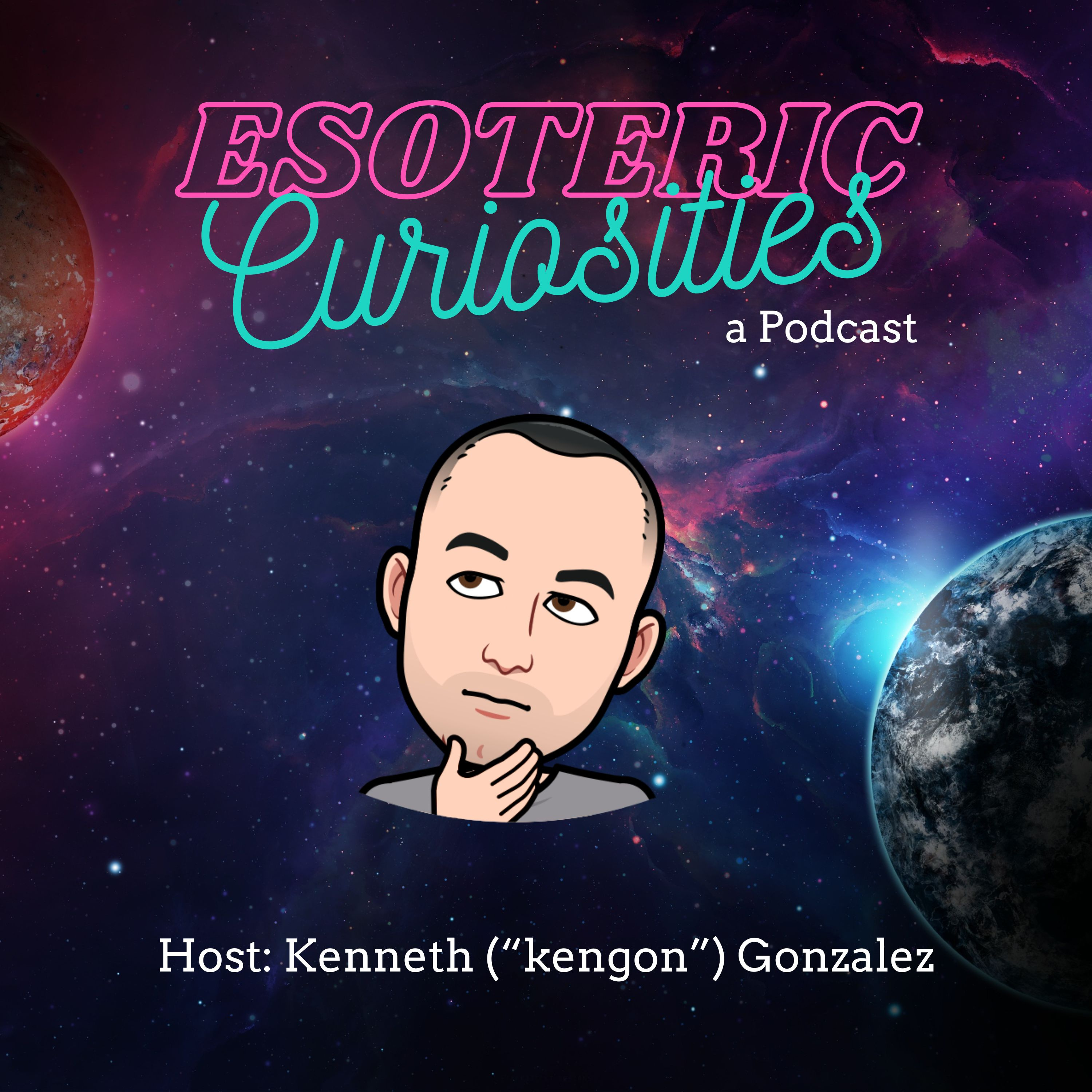 Podcast Cover