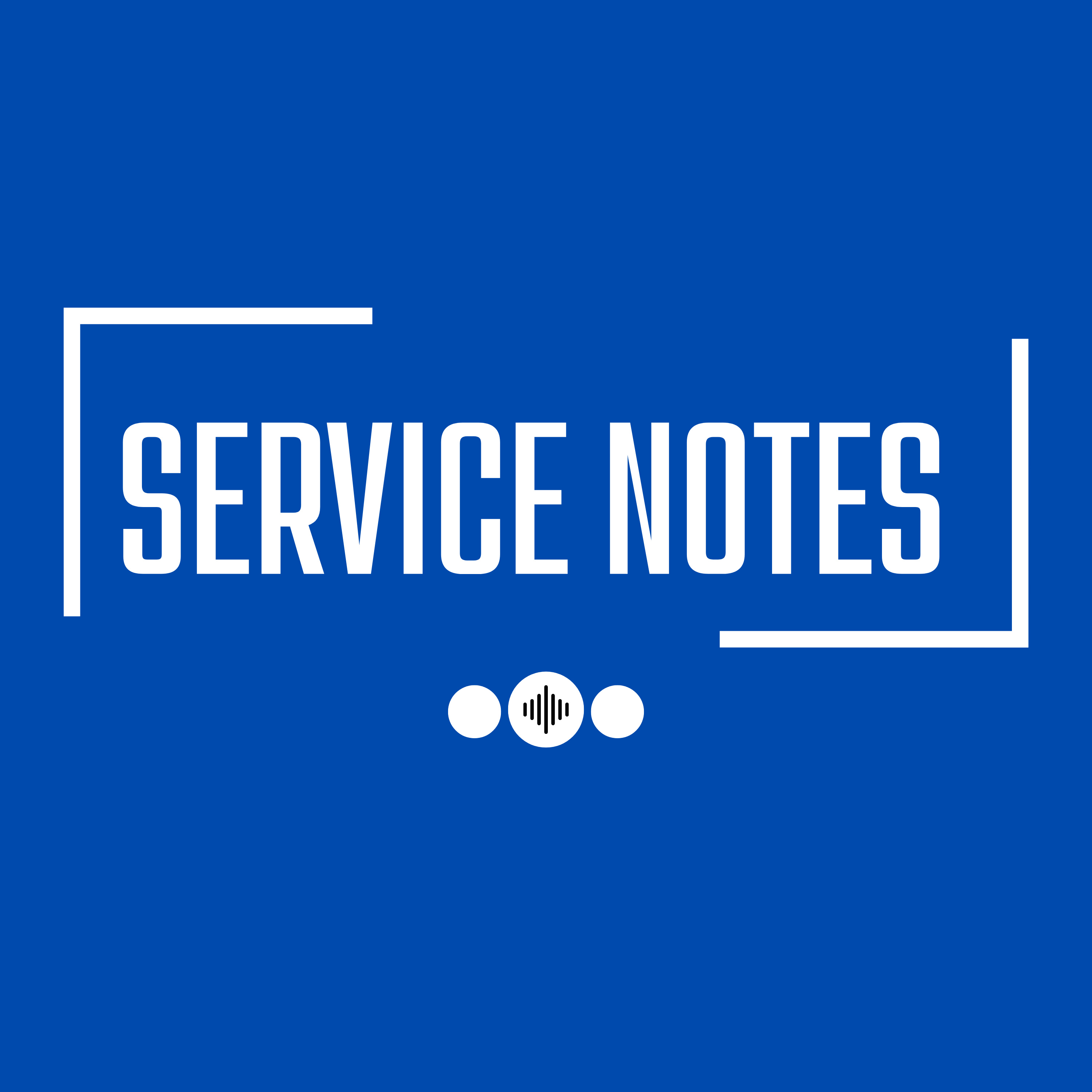 Service Management Leadership Podcast