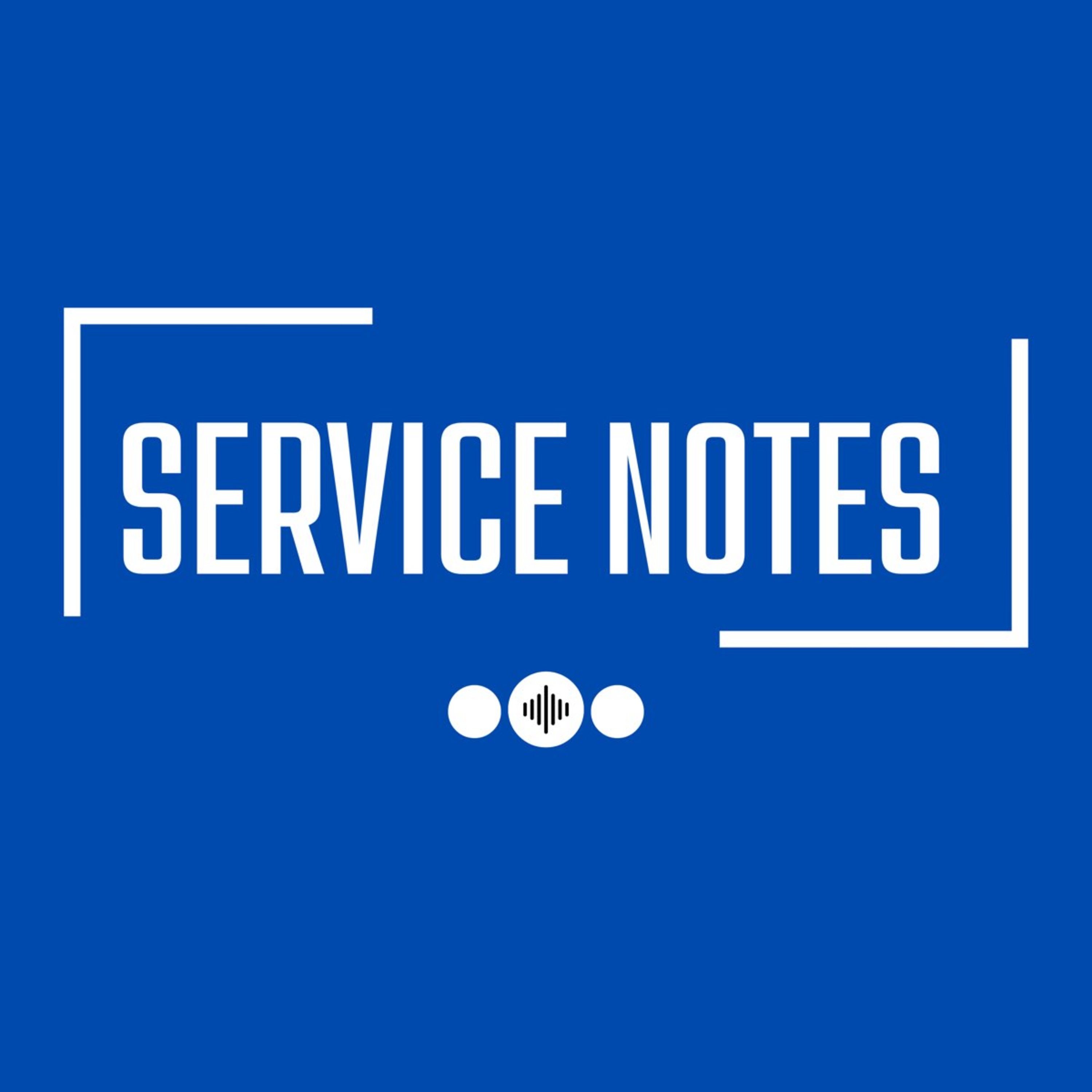 Service Management Leadership Podcast