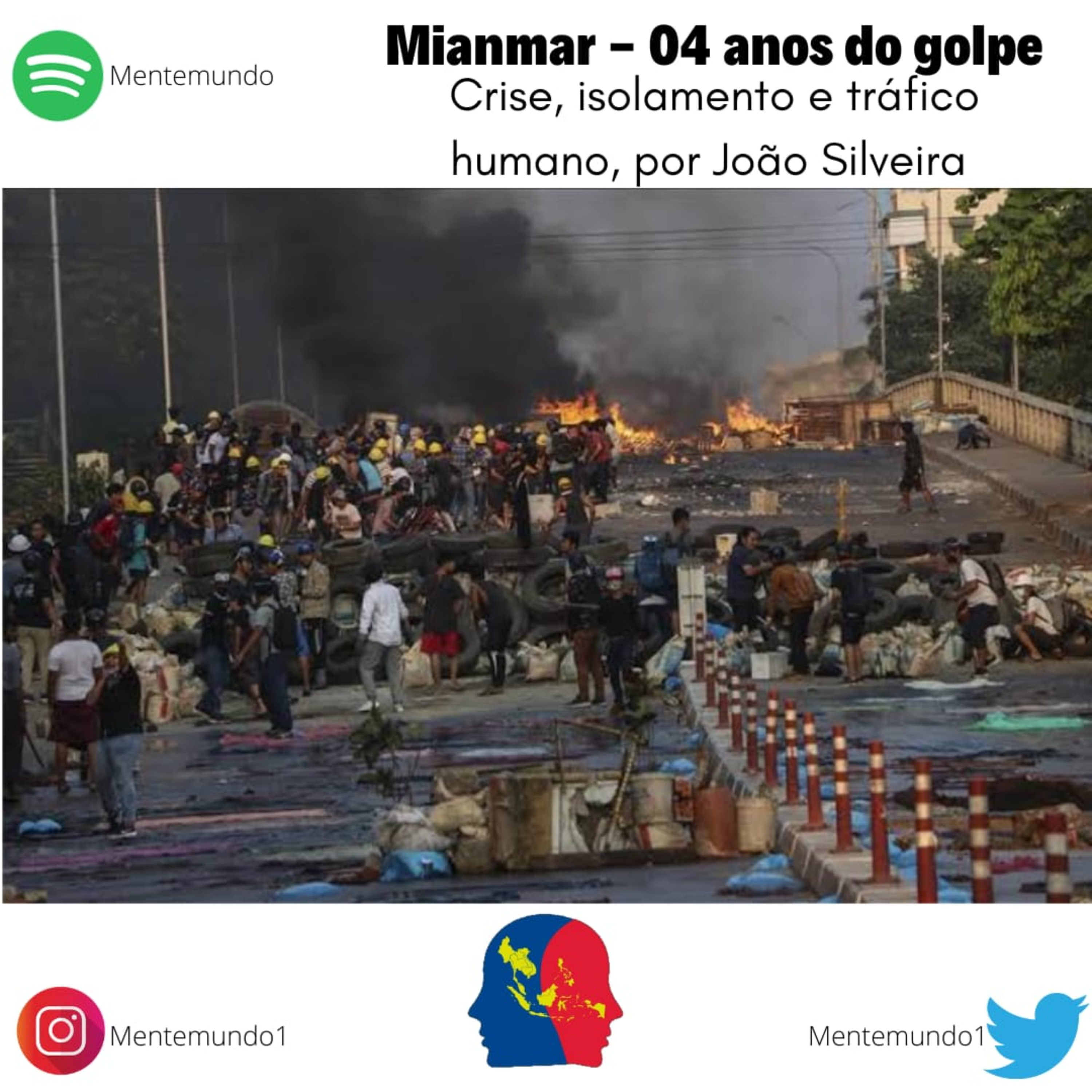 MenteMundo