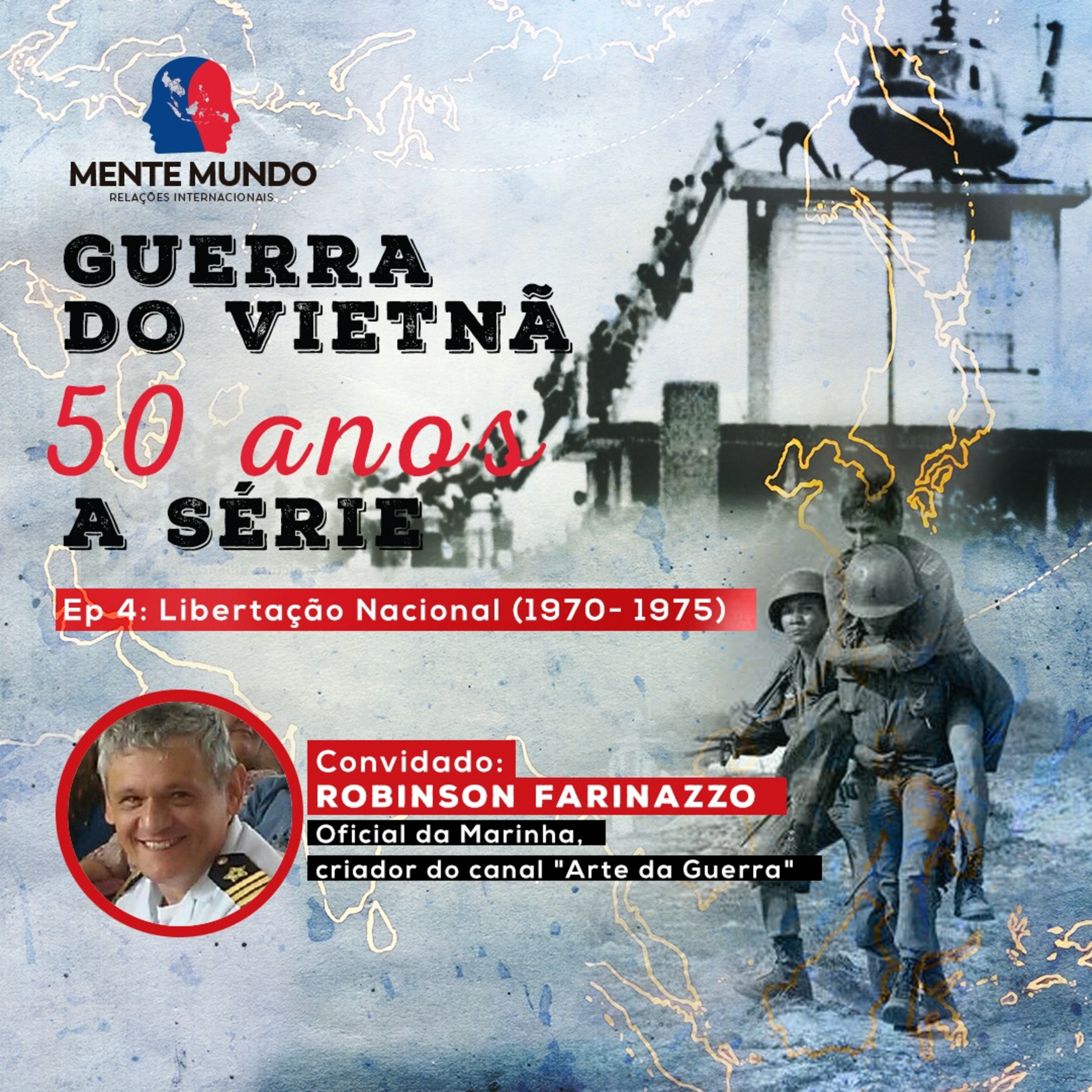 MenteMundo
