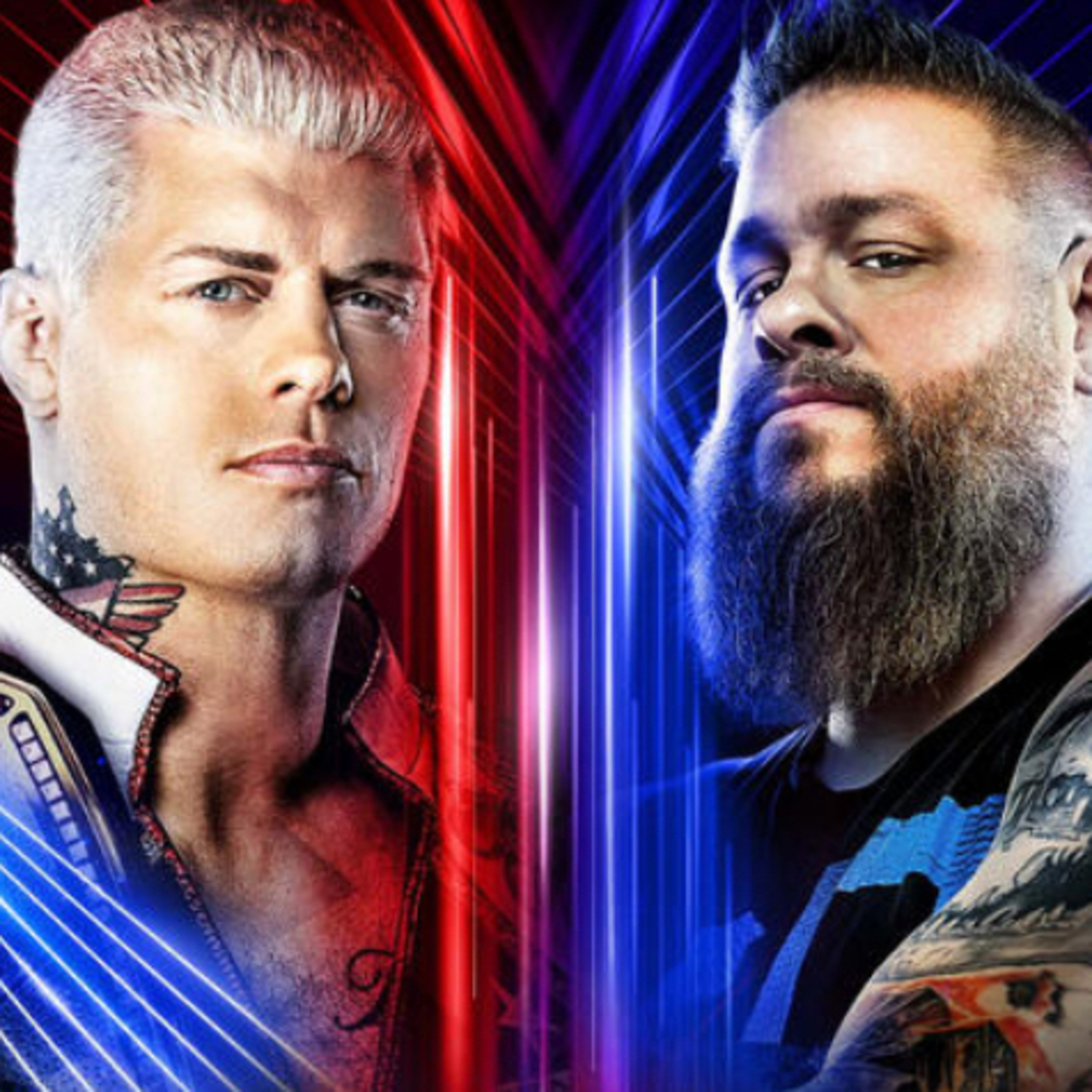 Saturday Nights MainEvent episode artwork