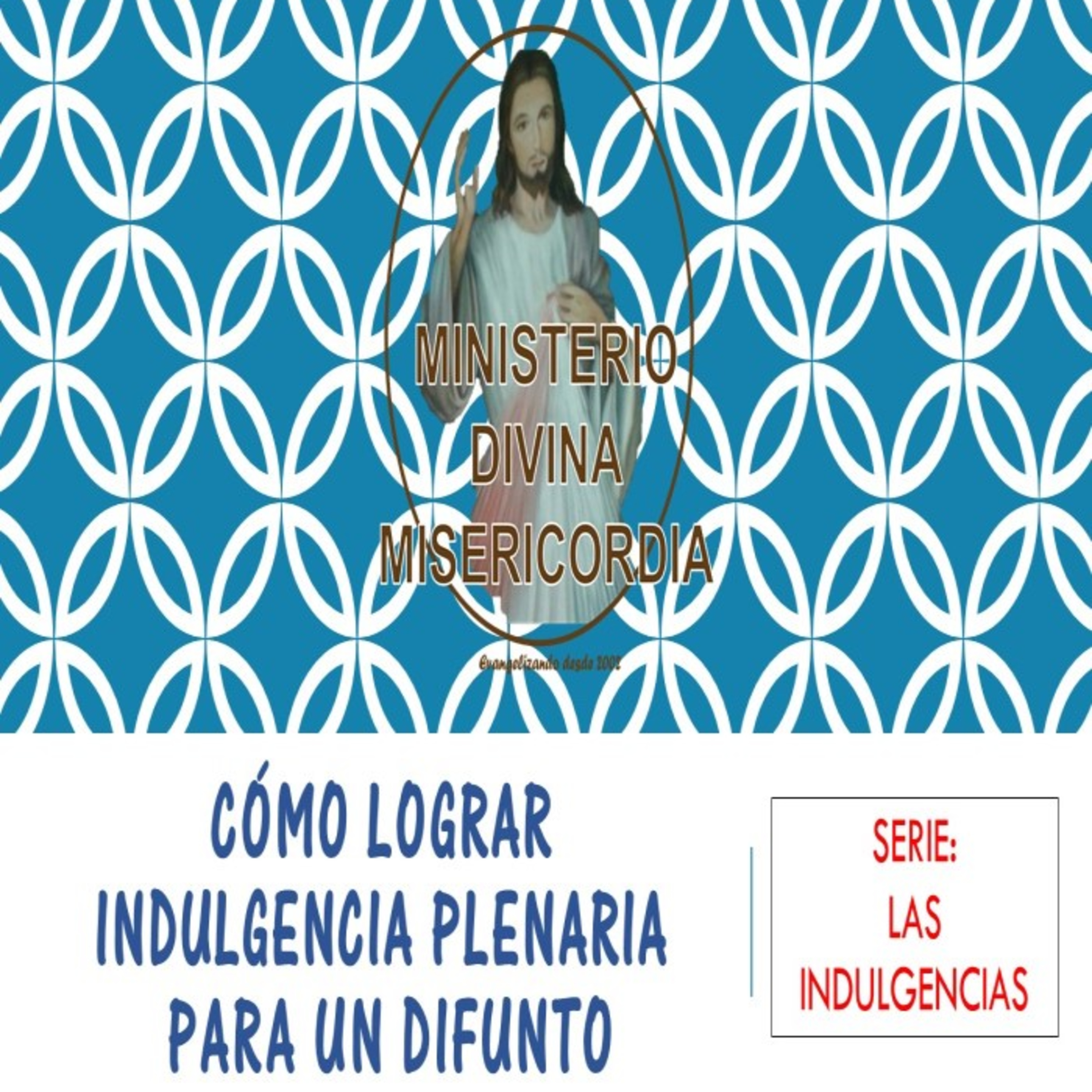 Ministerio Divina Misericordia.