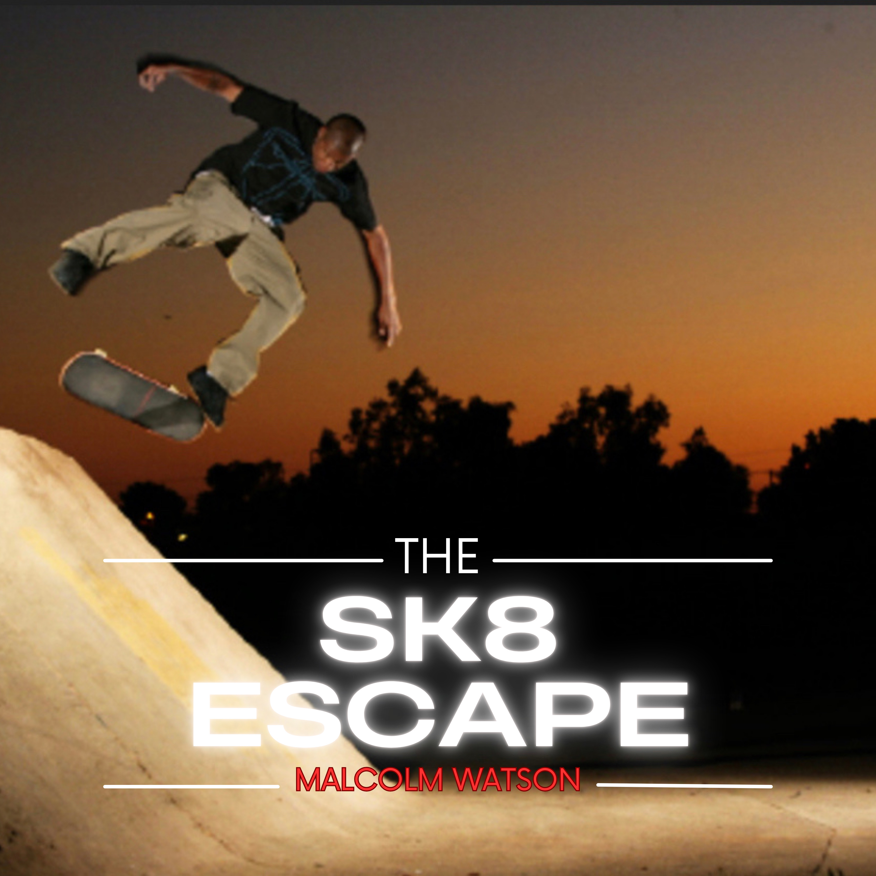 Live From New York Brooklyn Banks Update episode artwork