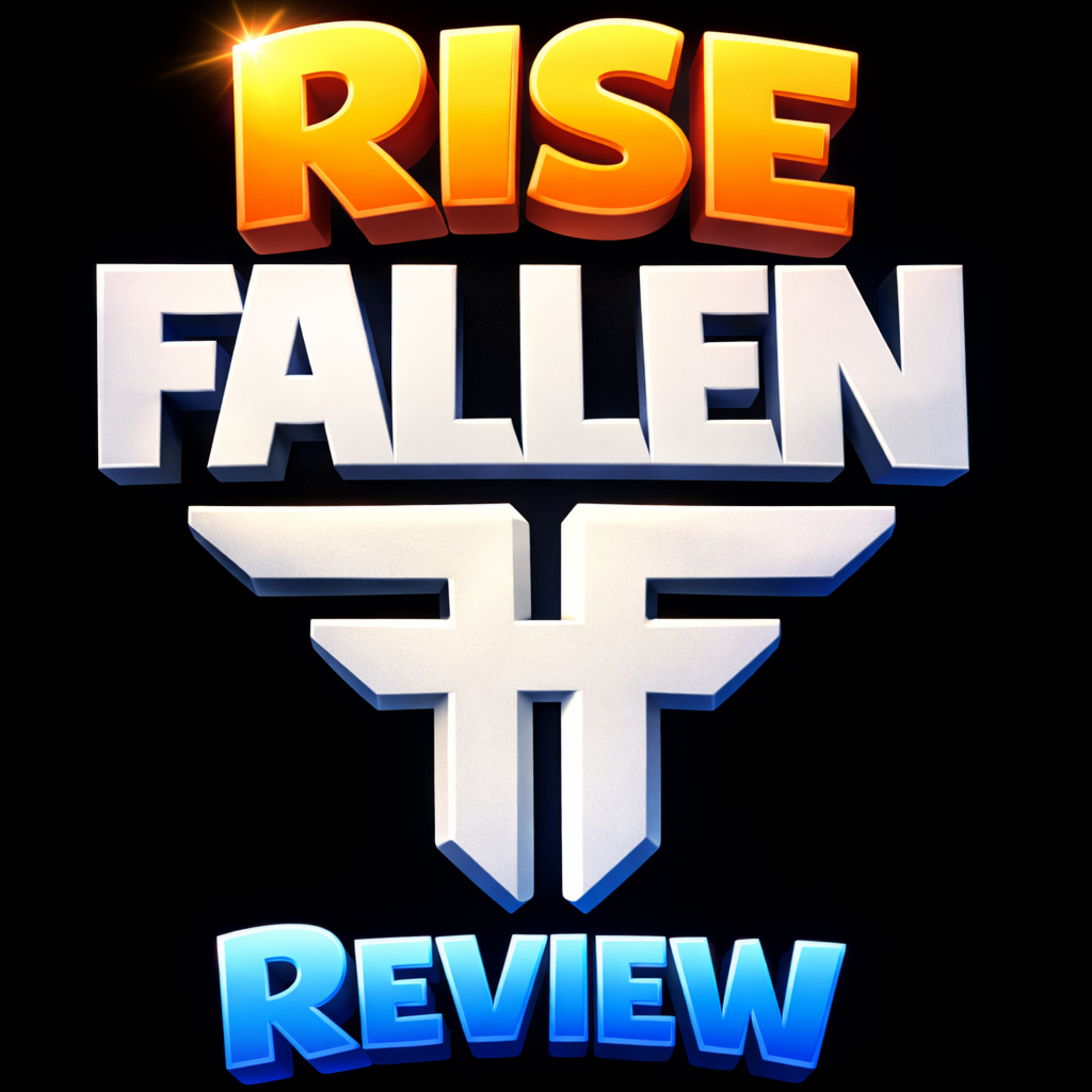 New Fallen Footwear Video Review episode artwork