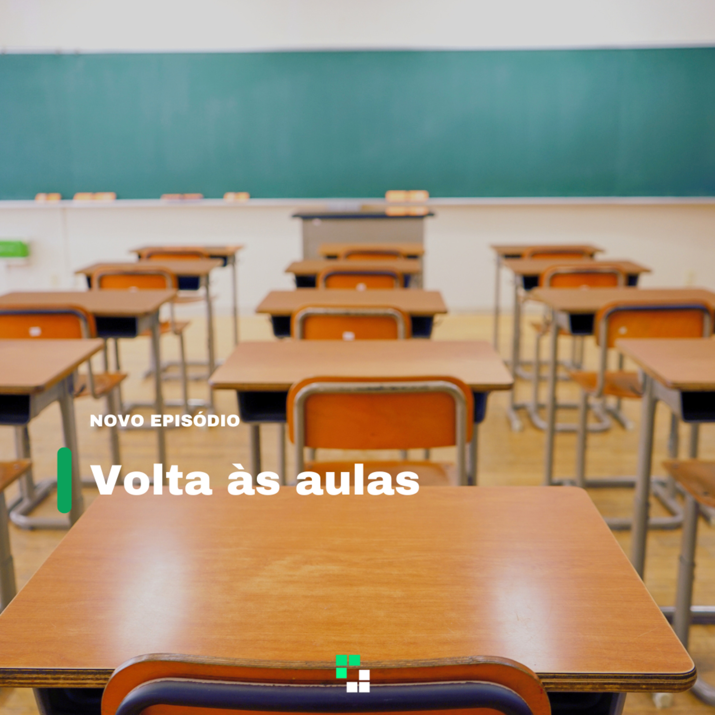 E nem me contaram