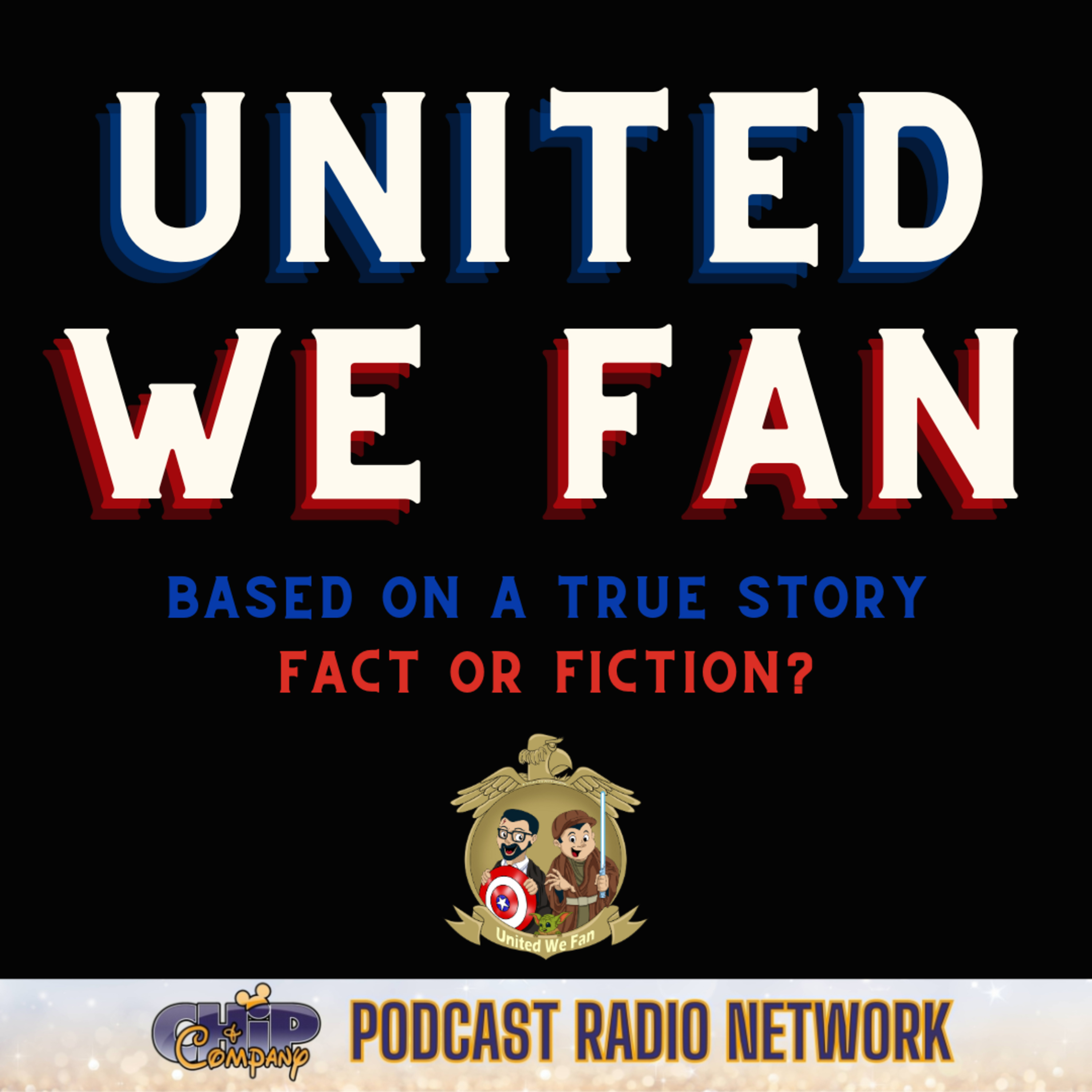 True Story? episode artwork