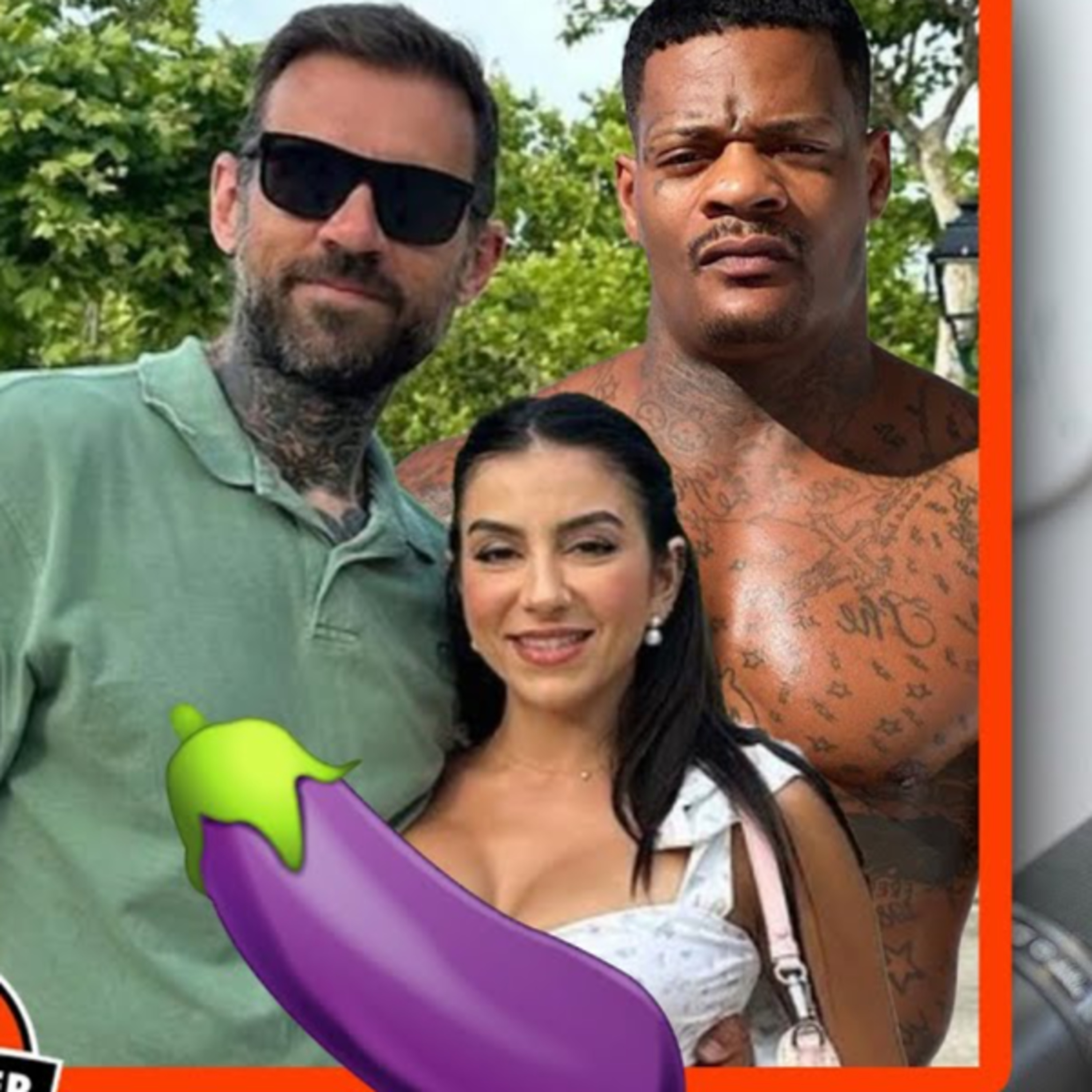 Ronp Tv Podcast