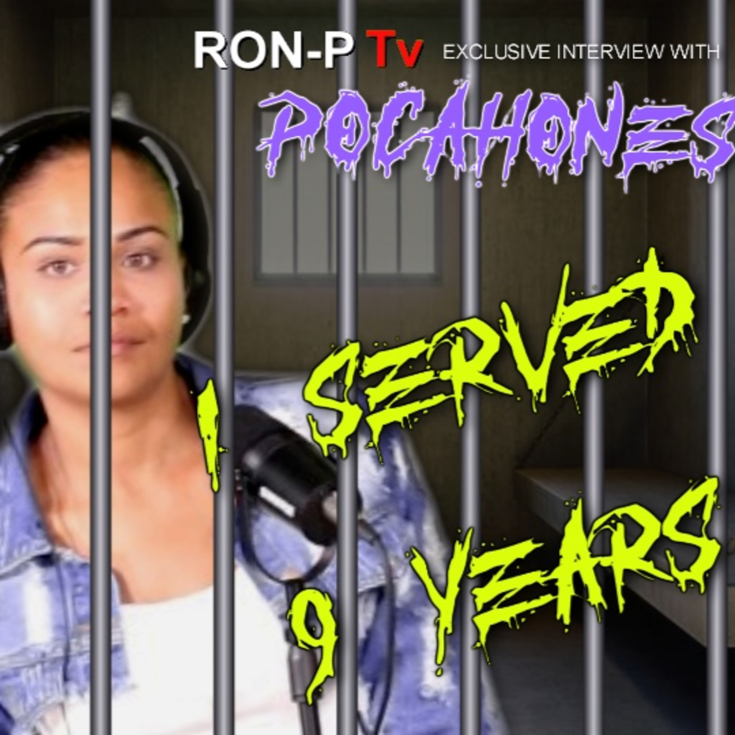 Ronp Tv Podcast