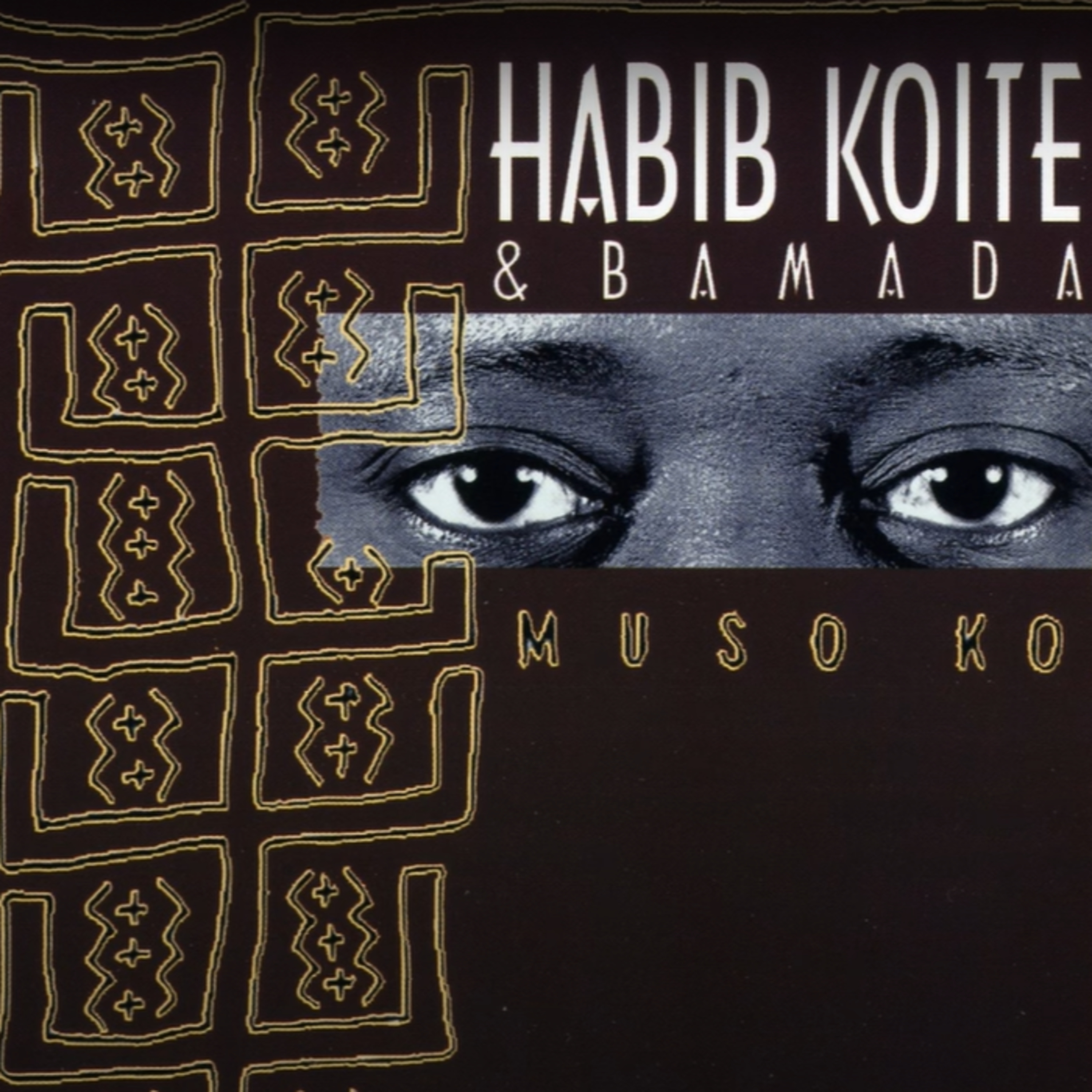 #14 The Crocodile's Mouth and the Child's Song: Habib Koité's Din Din Wo episode artwork