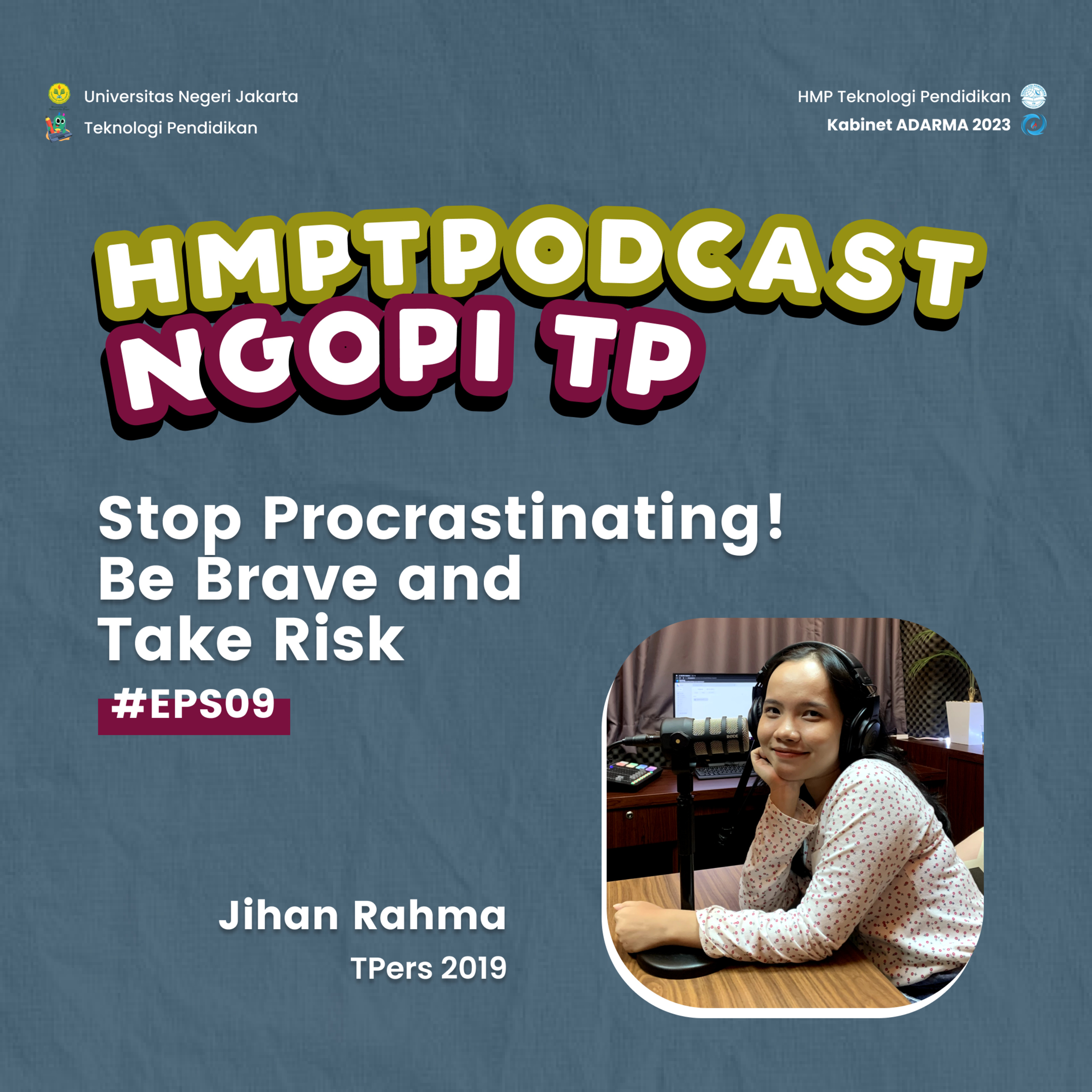 HMPTPodcast