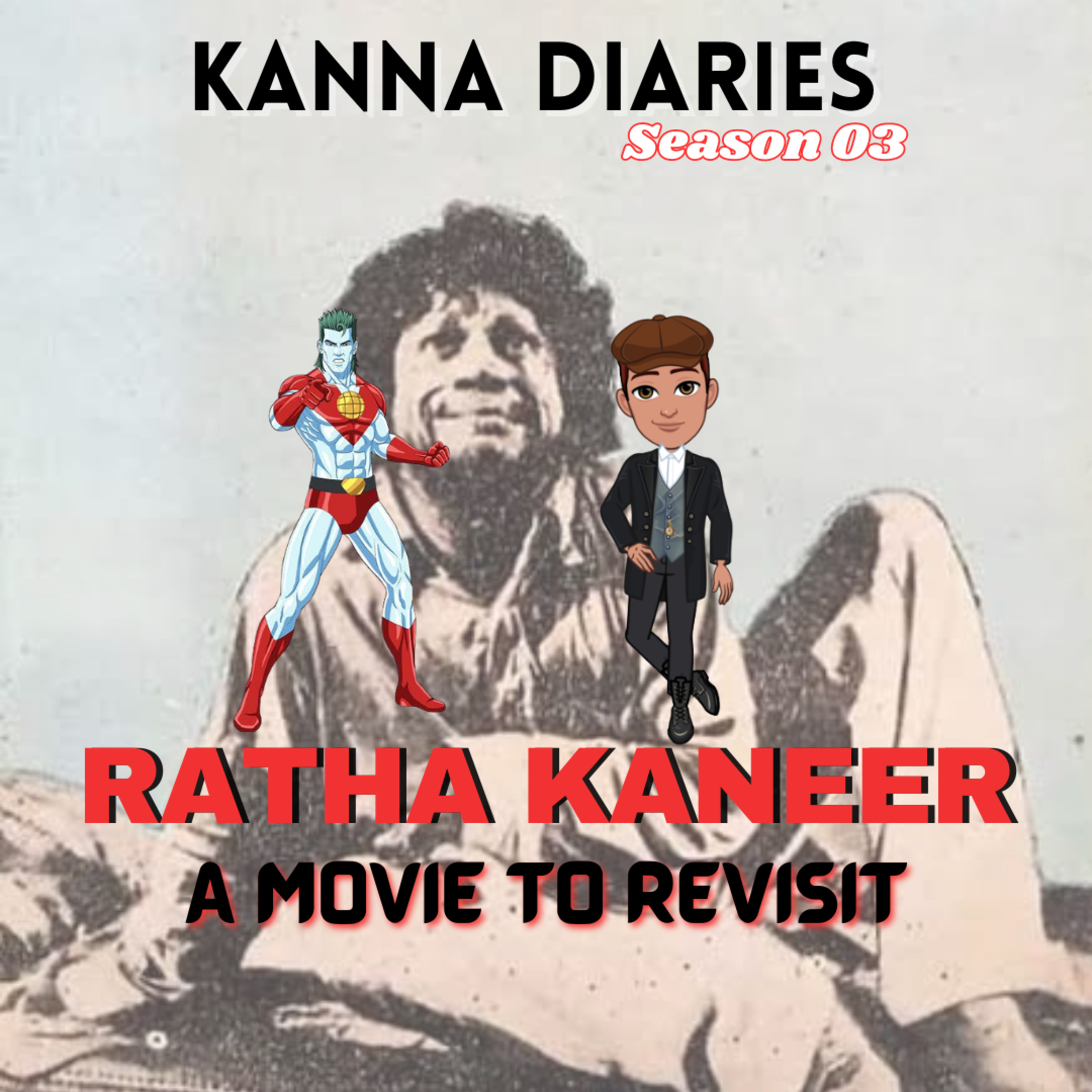 S3E03 - RathaKaneer: G.O.A.T Movie Analysis