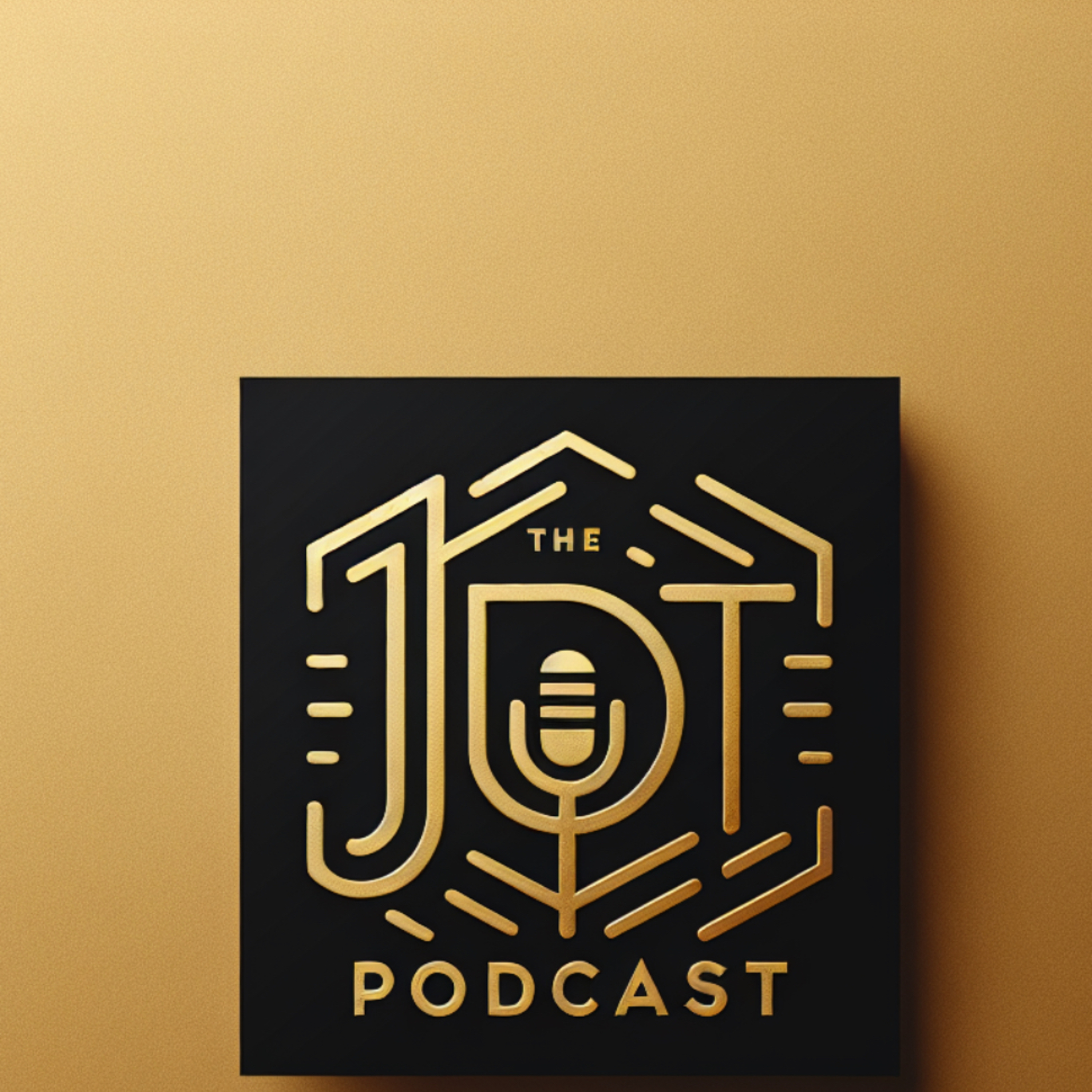 The JDT Podcast