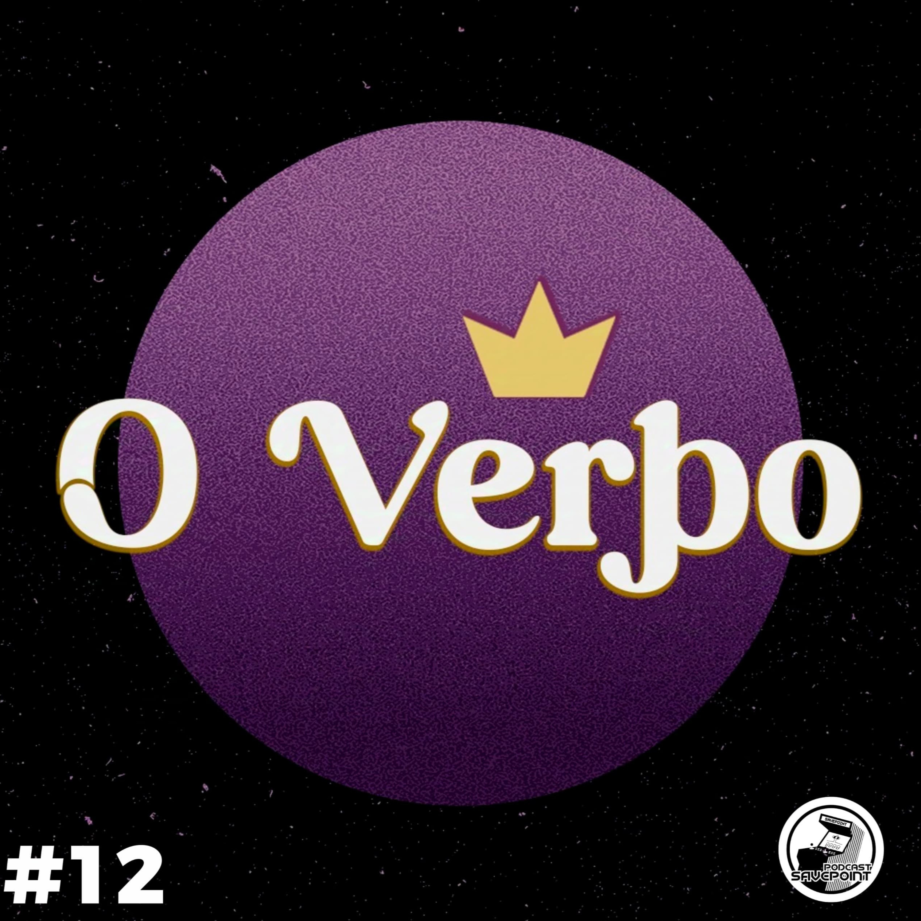 Condenação e Crucifixão | O Verbo #12 episode artwork