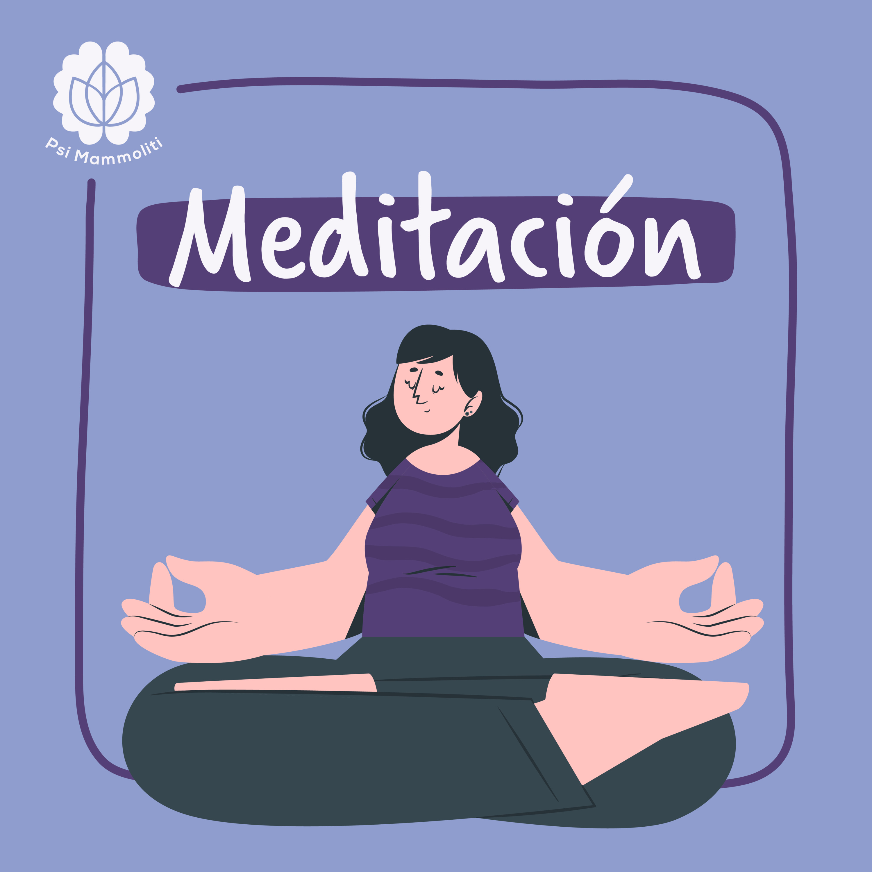 Audio SOS para mareos por ansiedad