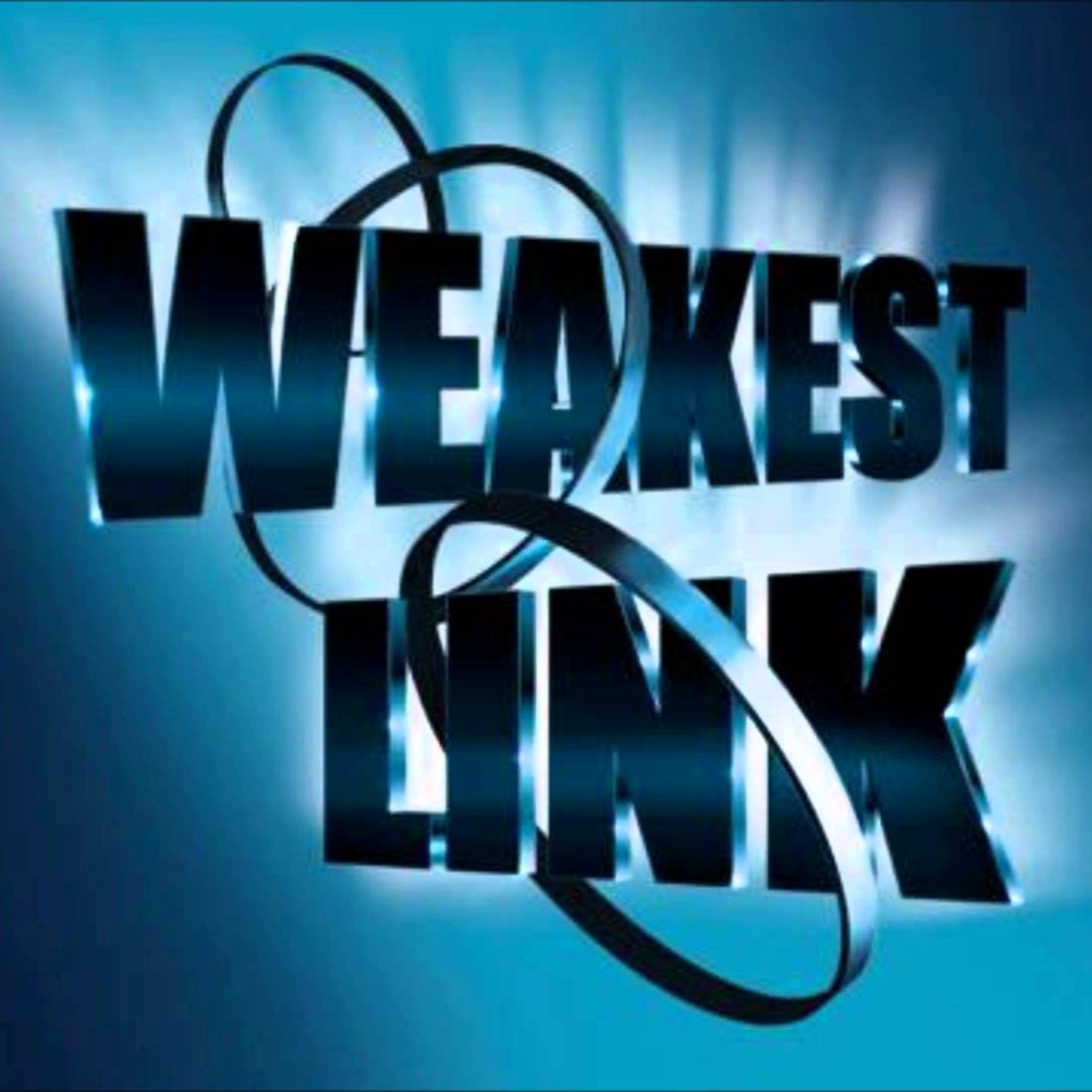 "Weakest Link" with Stuart Krasnow - Episode 72 Game Segment - "The Game Show"