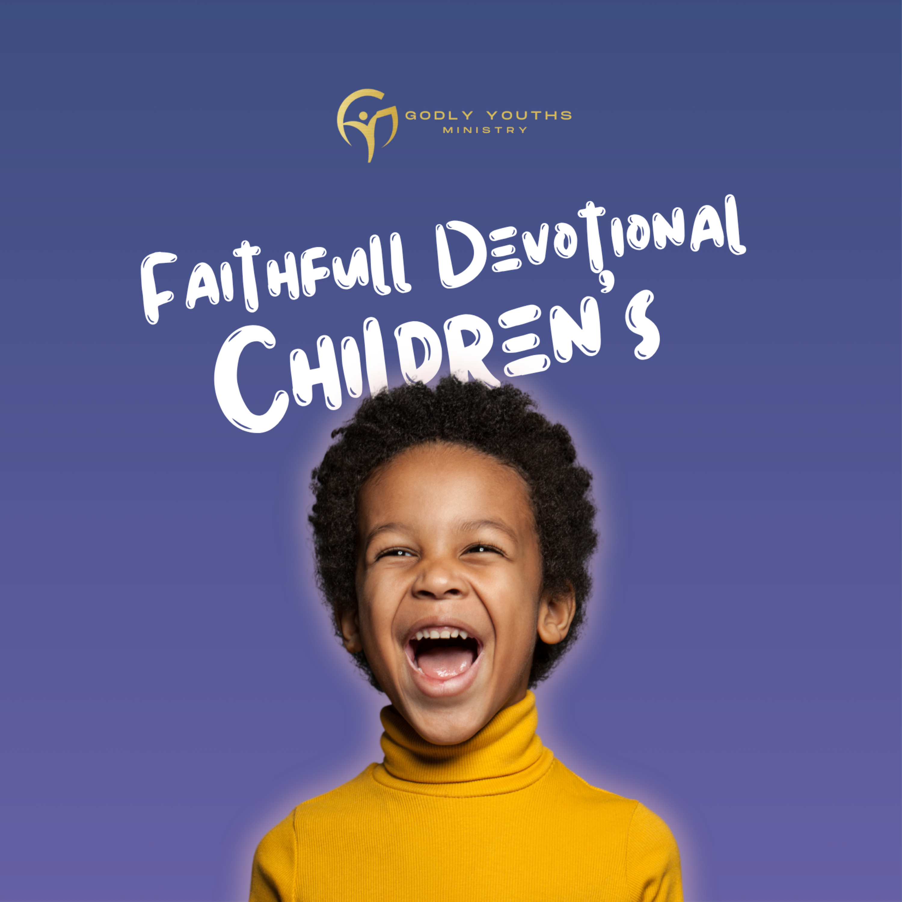 Being Young Is Important | Faithfull Devotional | Children