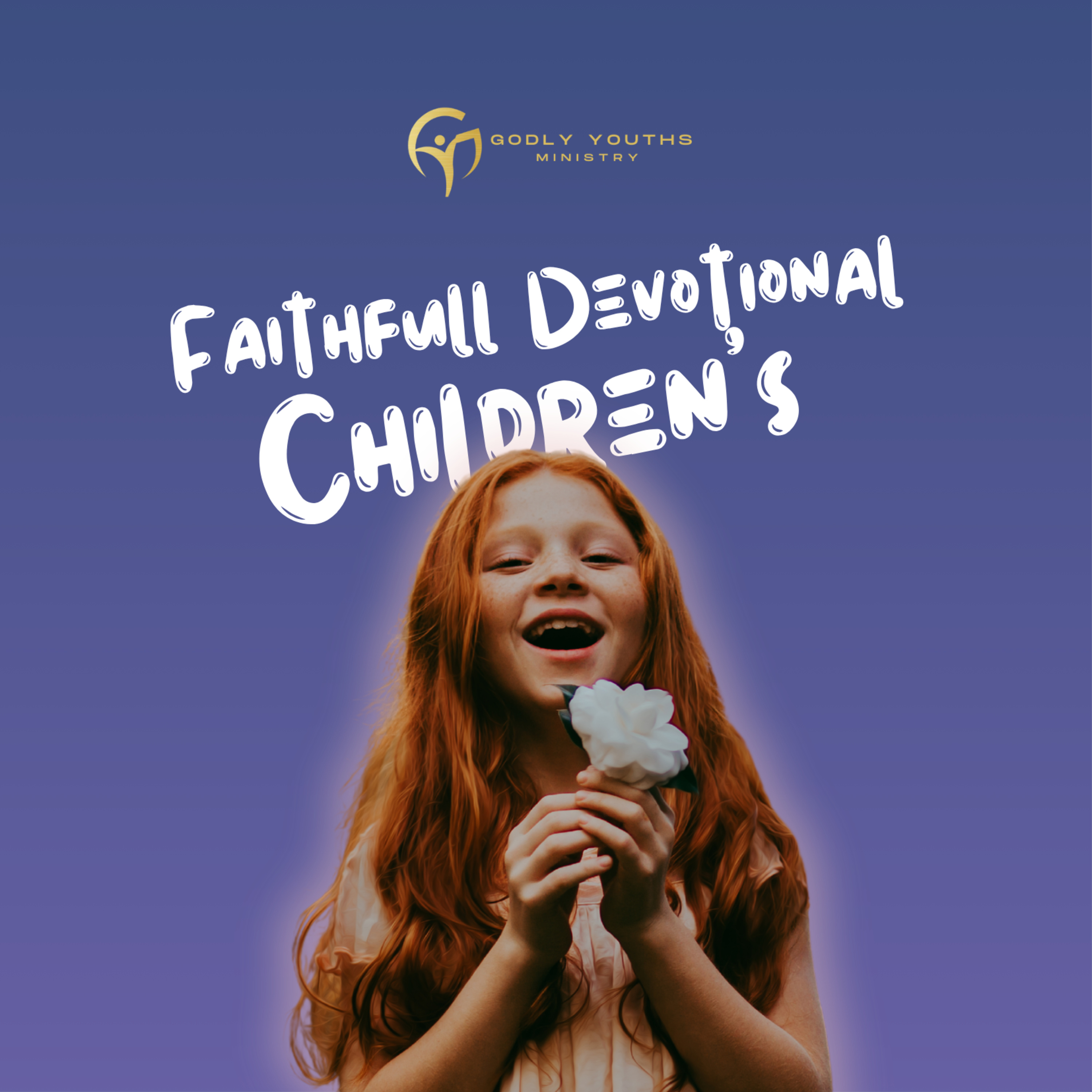 Before Hard Days Come | Faithfull Devotional | Children