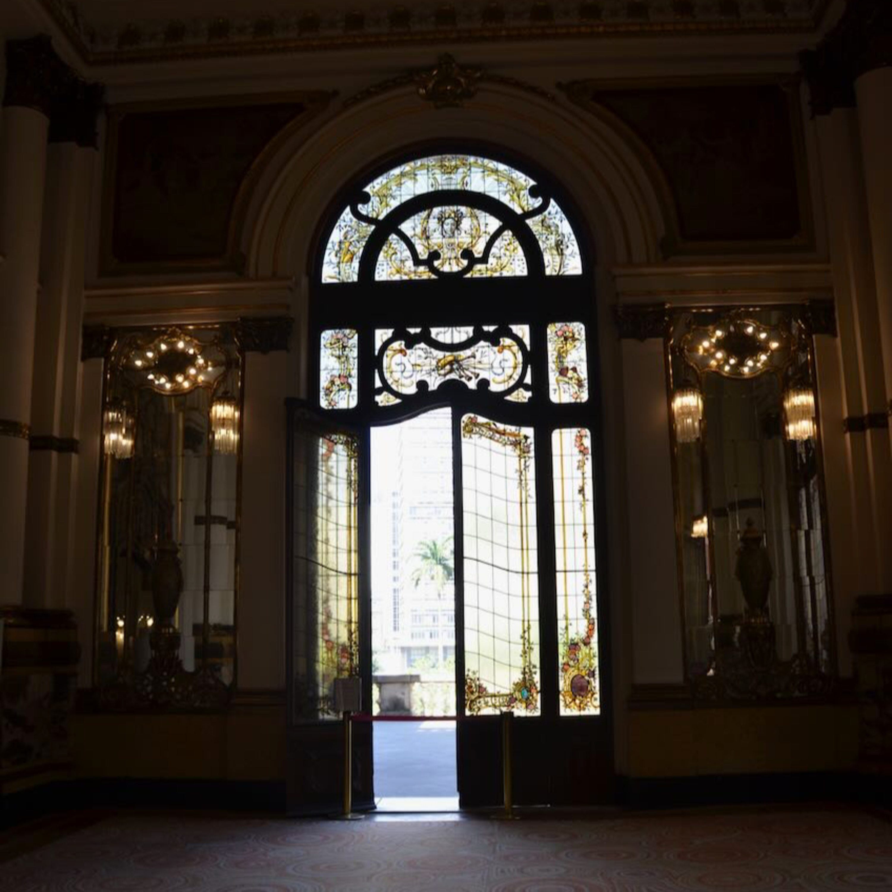 Porta 36 - Não Nascemos Prontos