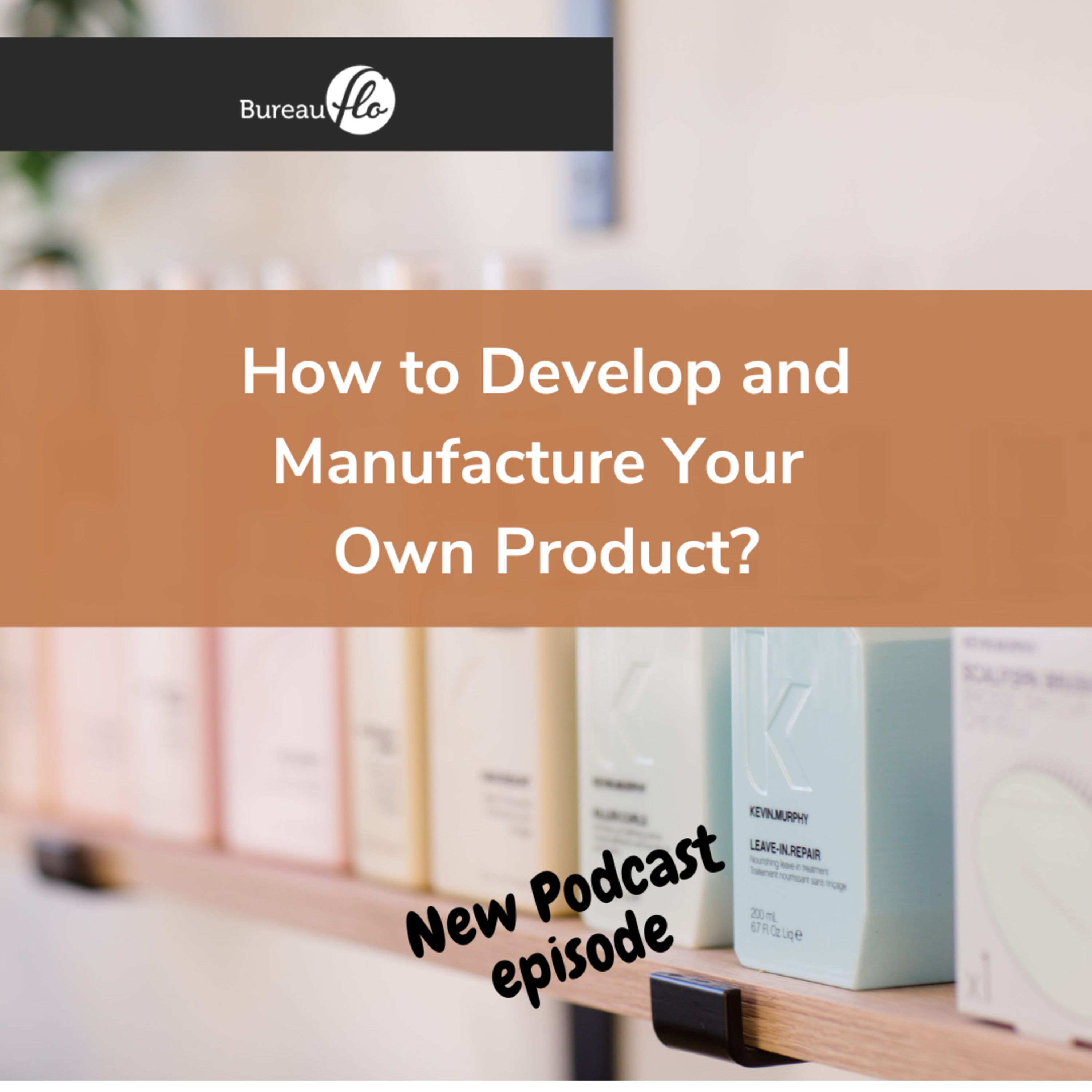 From Product Idea to a Thriving Business