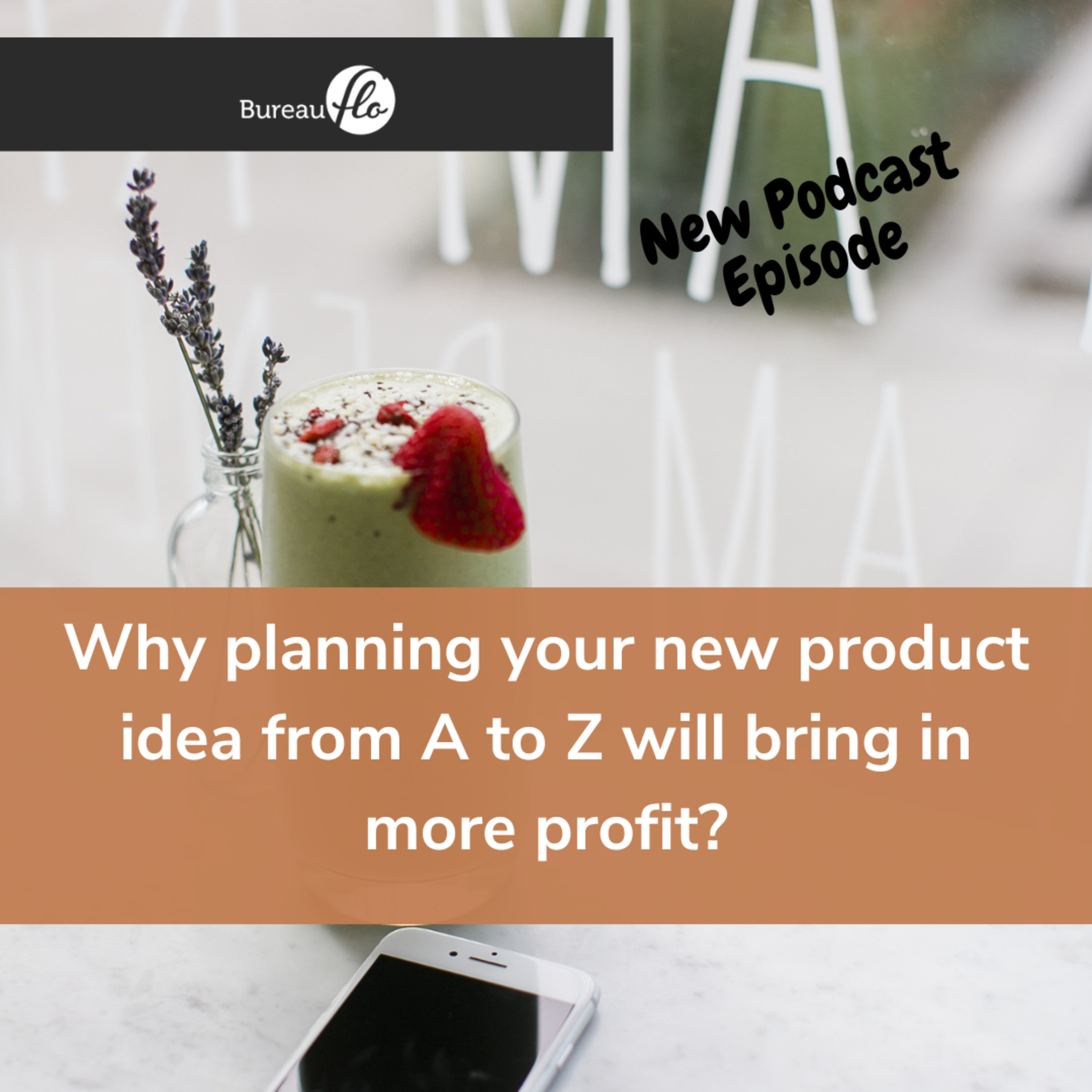 From Product Idea to a Thriving Business
