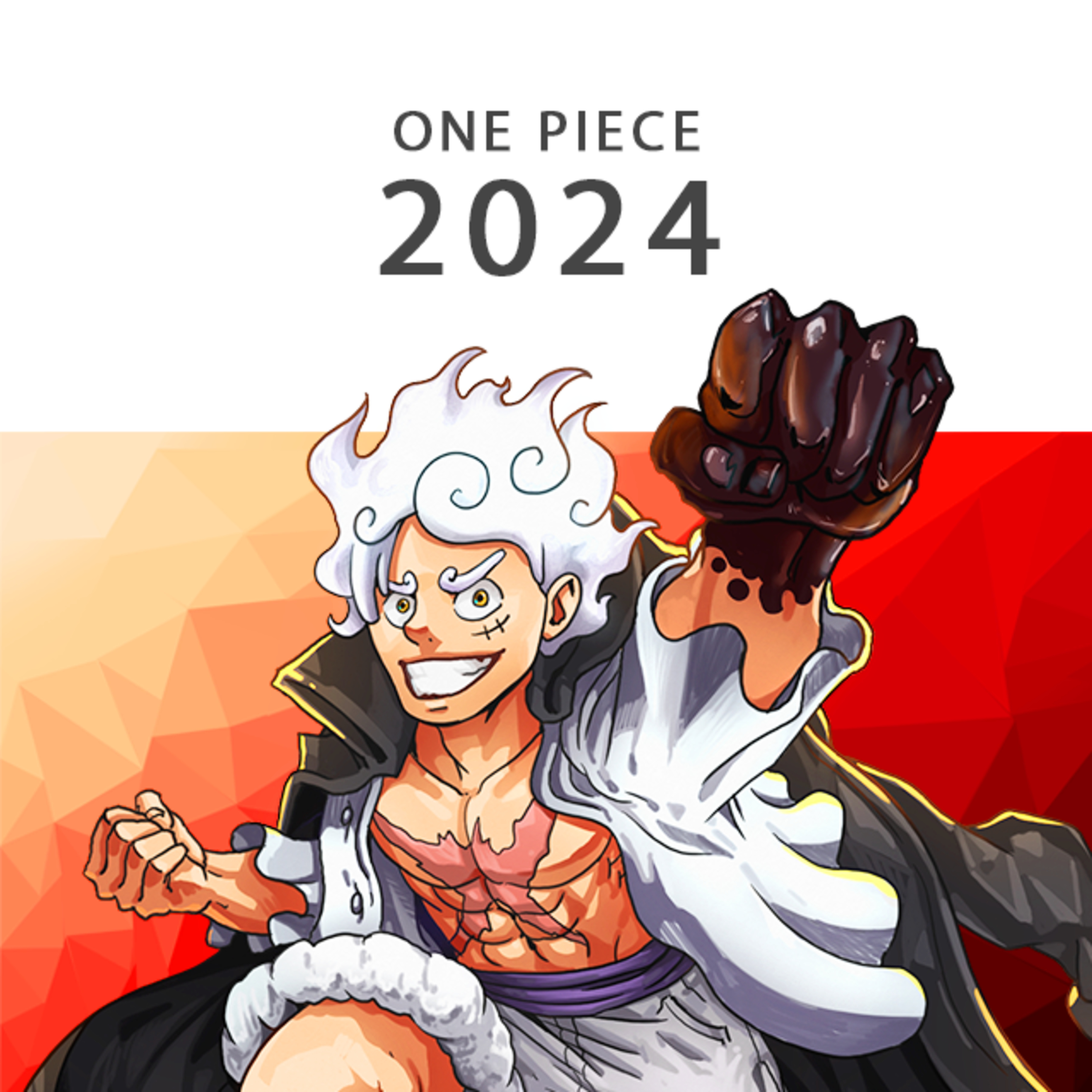 #344 Was passiert 2024 in One Piece?