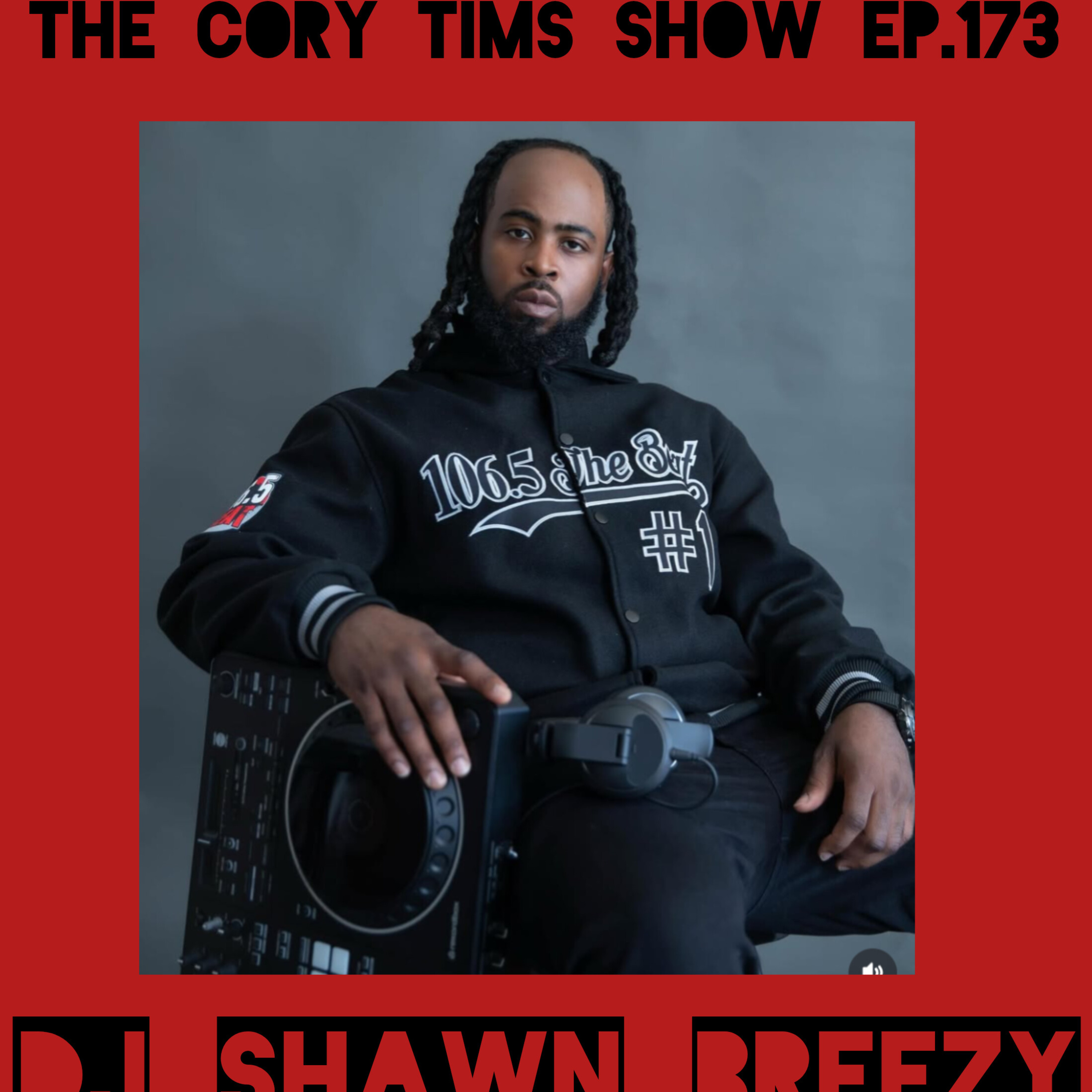 The Cory Tims Show