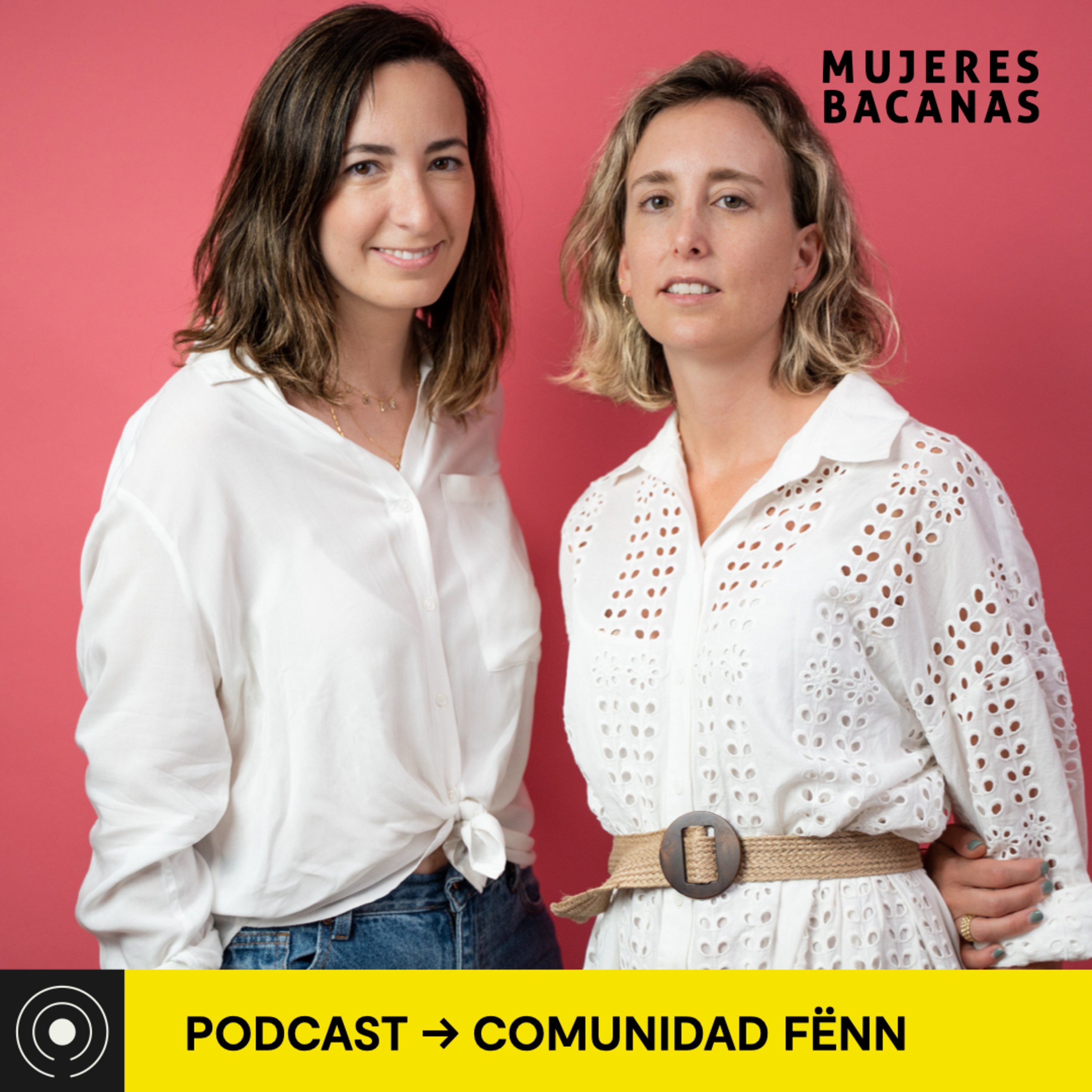 Entrevistas Bacanas - Comunidad Fënn