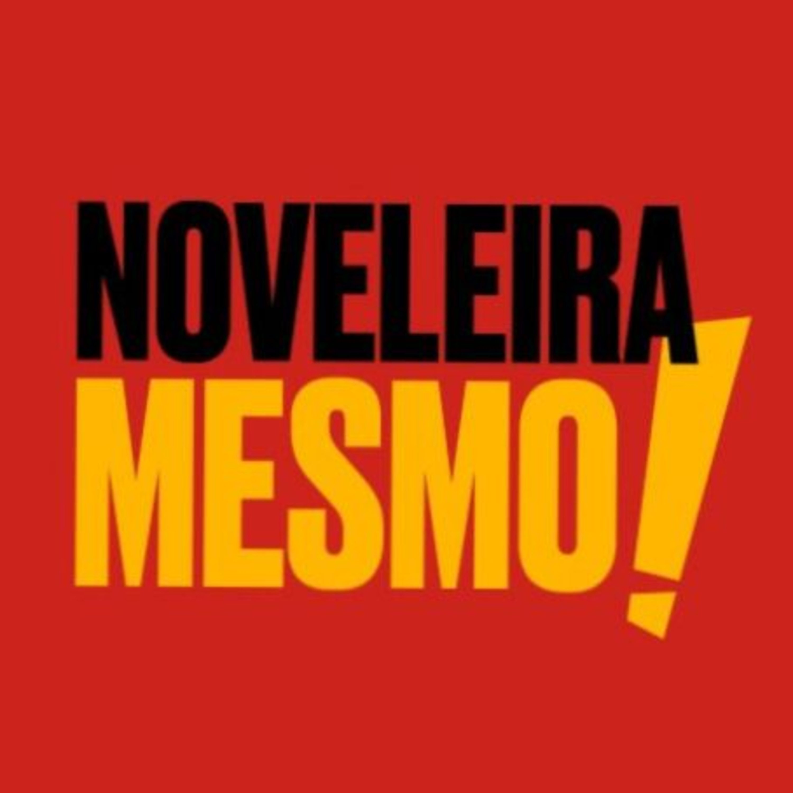 #53: NOVELA: COMO FAZER — Elenco  episode artwork