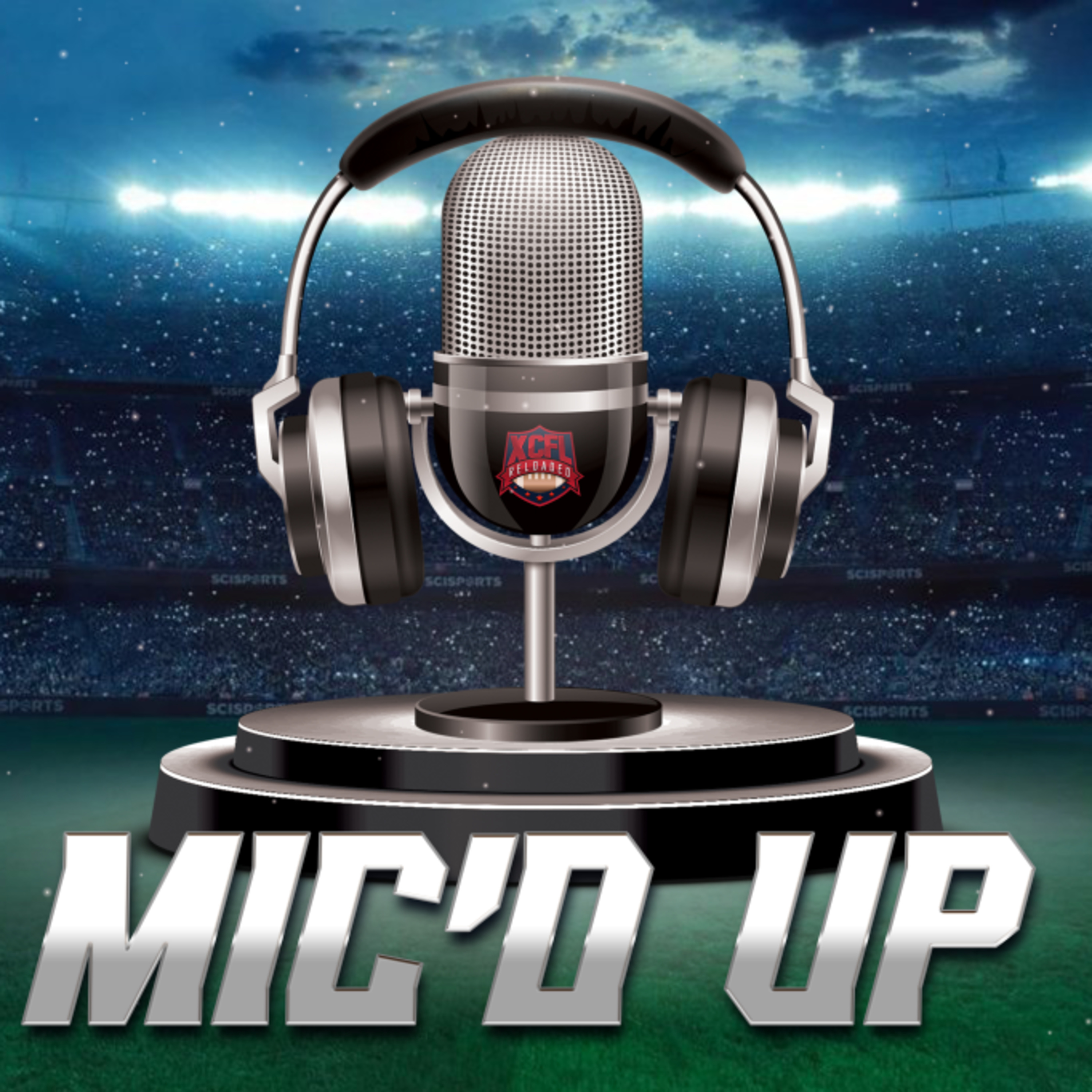XCFL Network