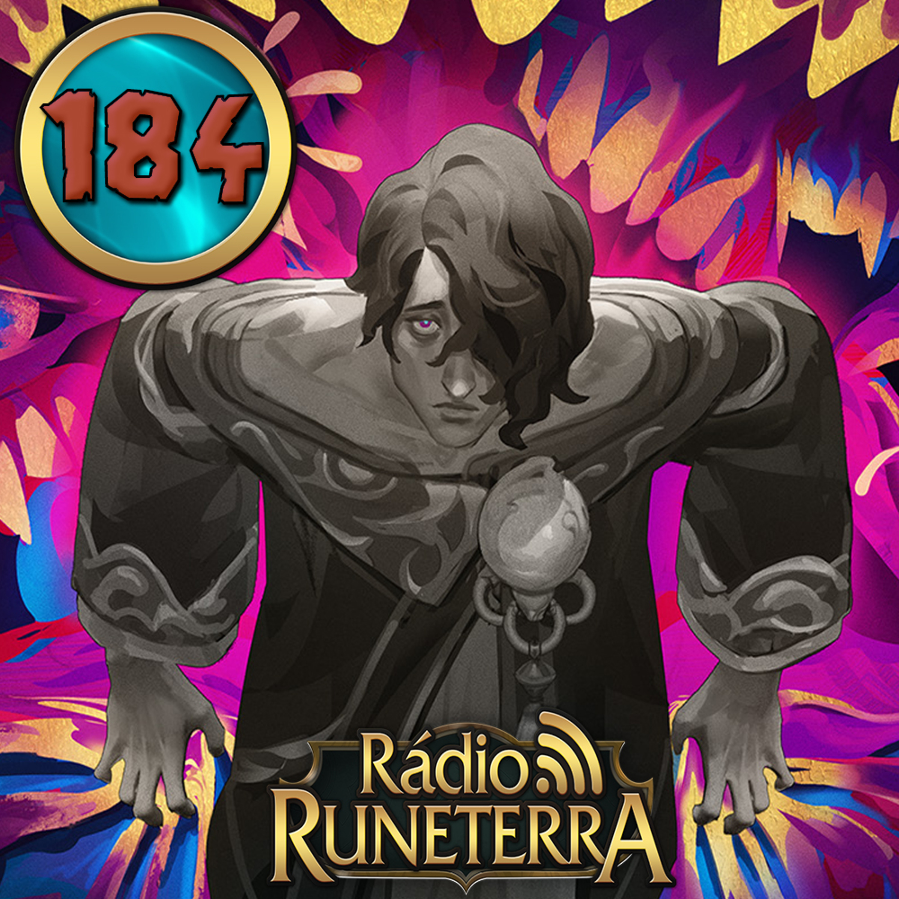 Radio Runeterra