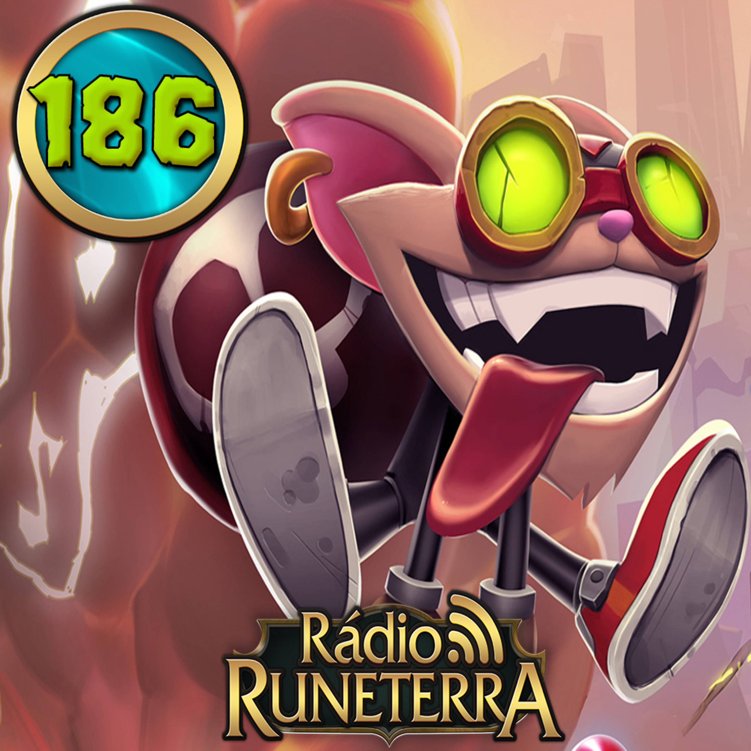 Radio Runeterra