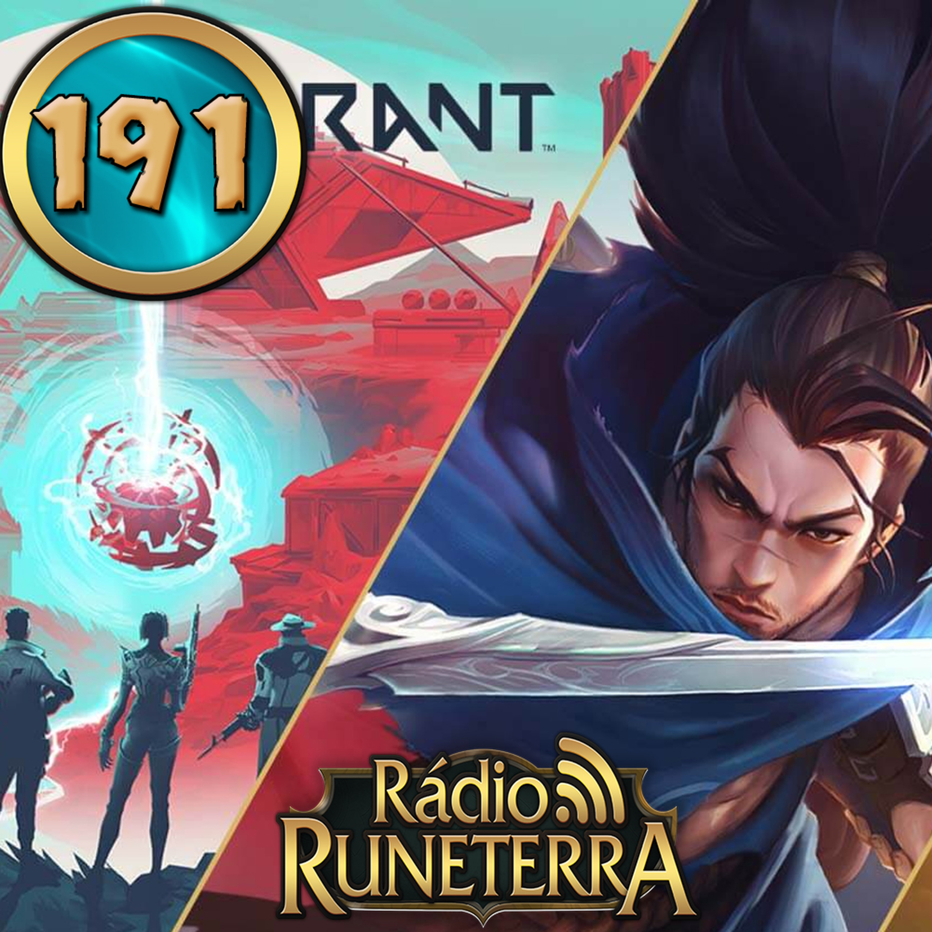 Radio Runeterra