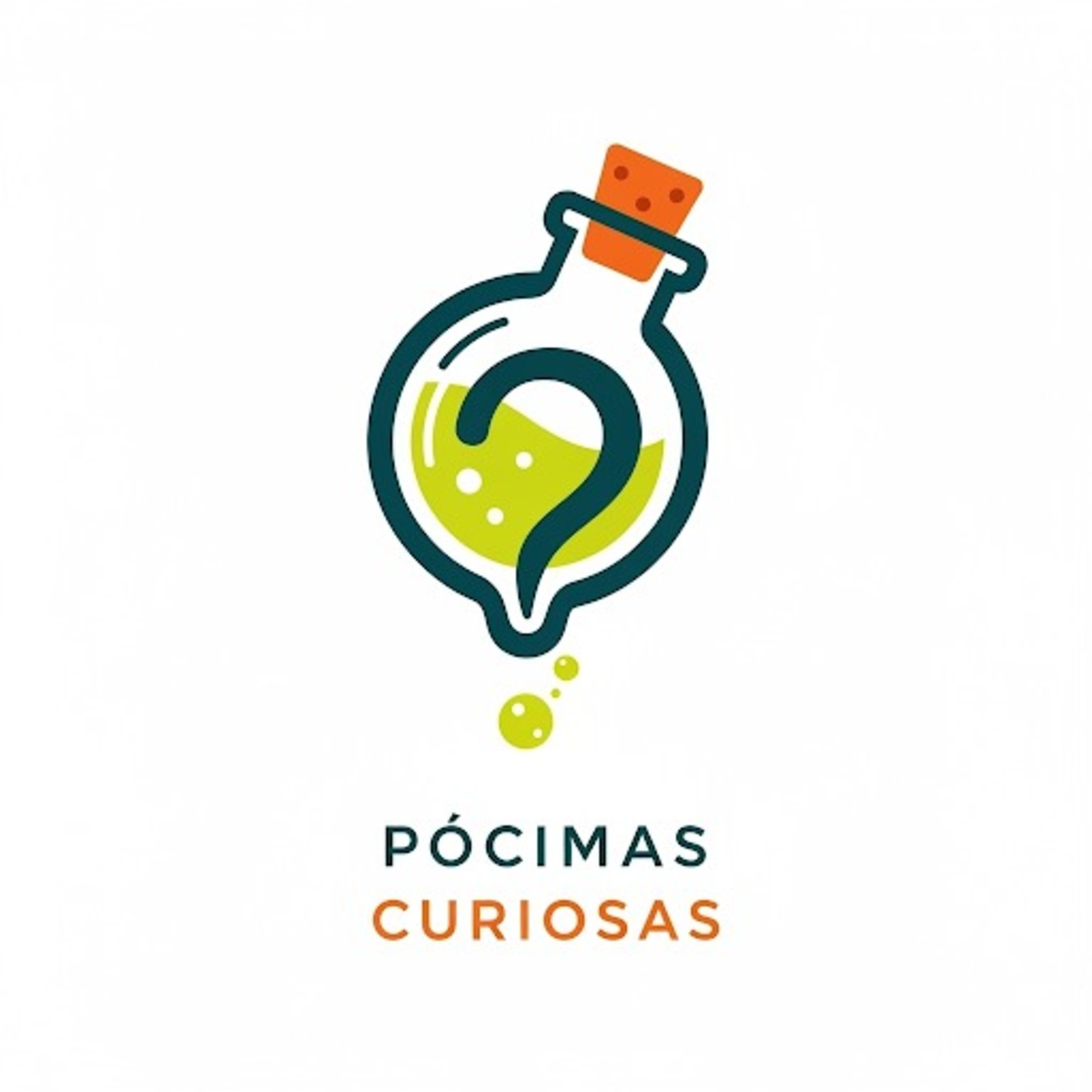 Pocimas Curiosas