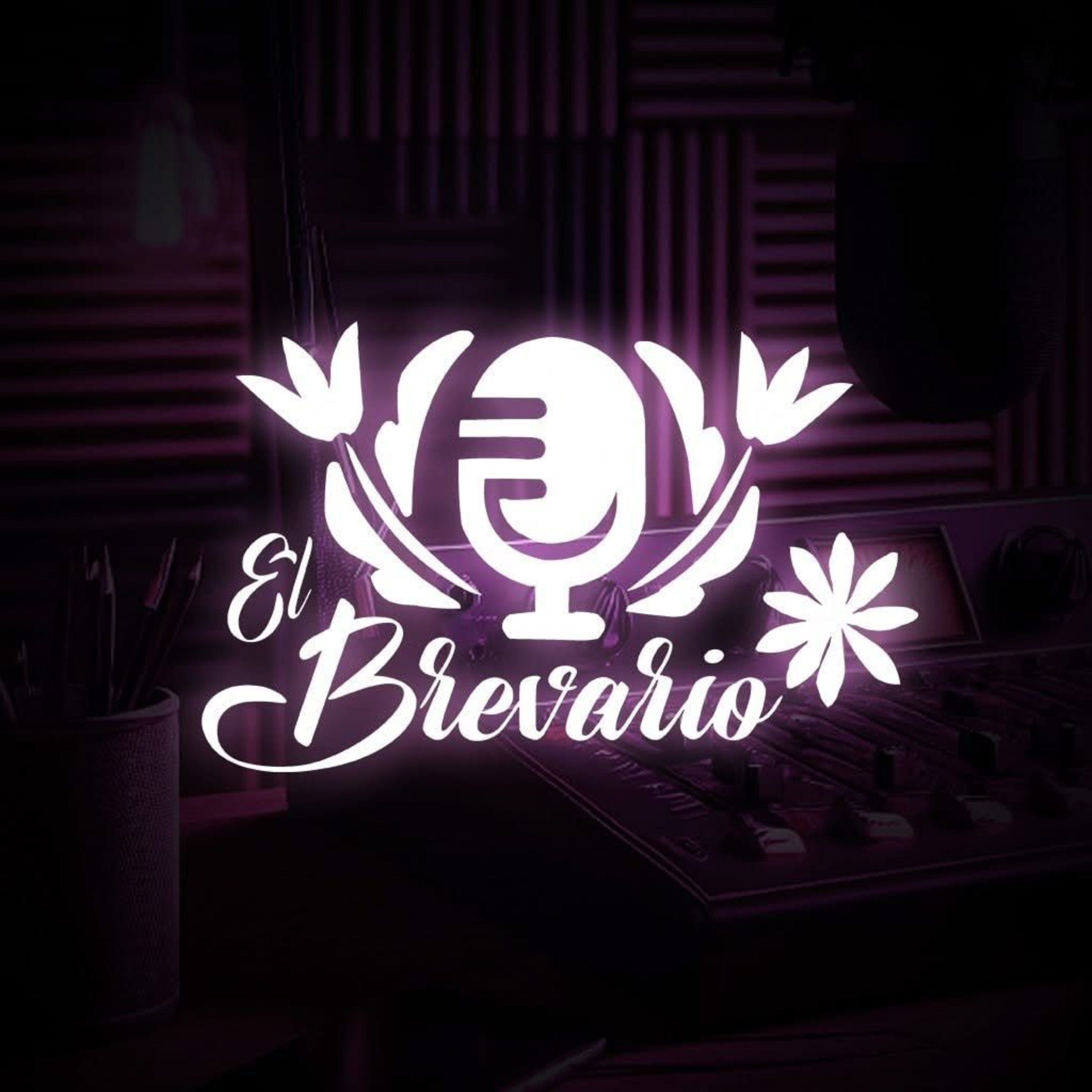 El Brevario