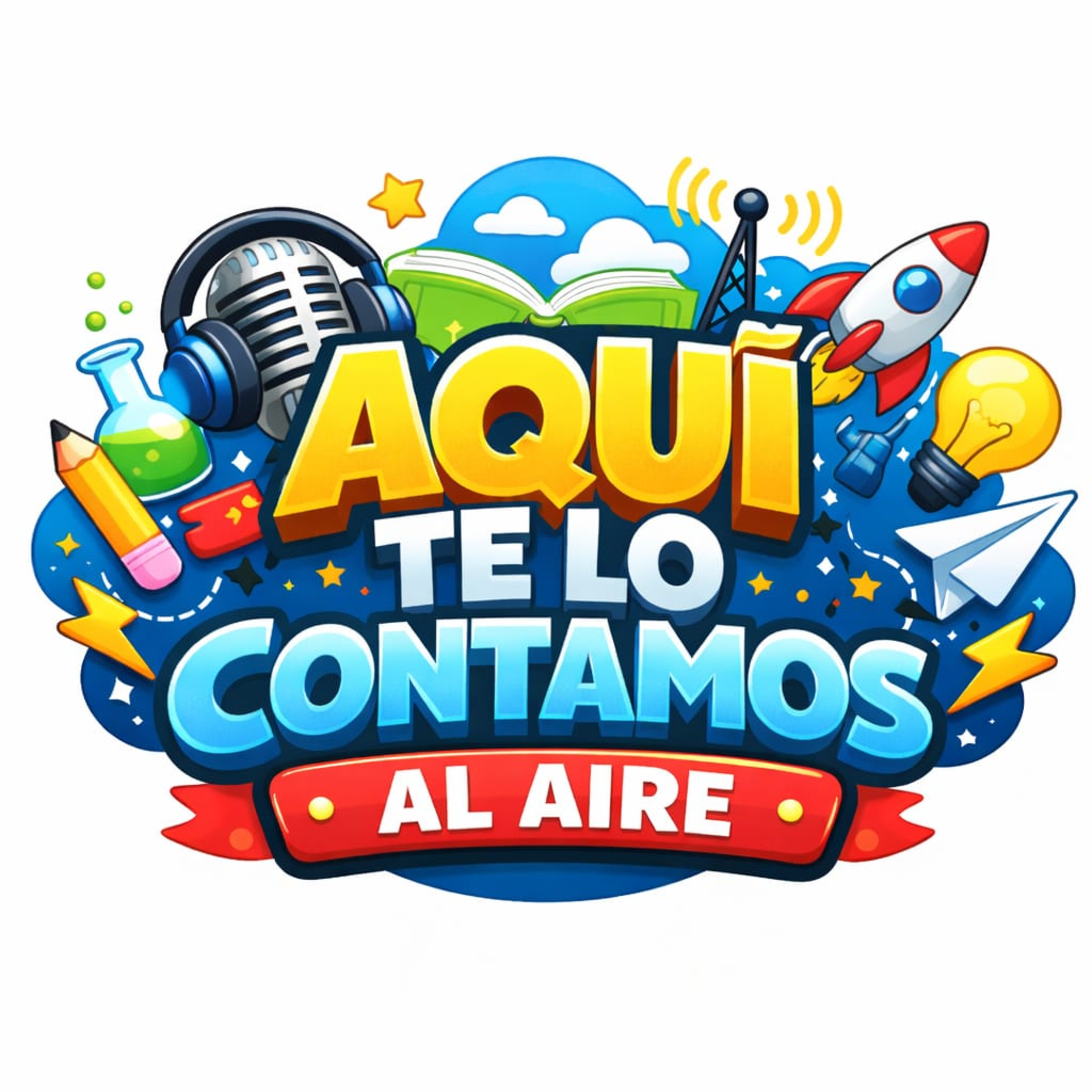 Aqui Te Lo Contamos