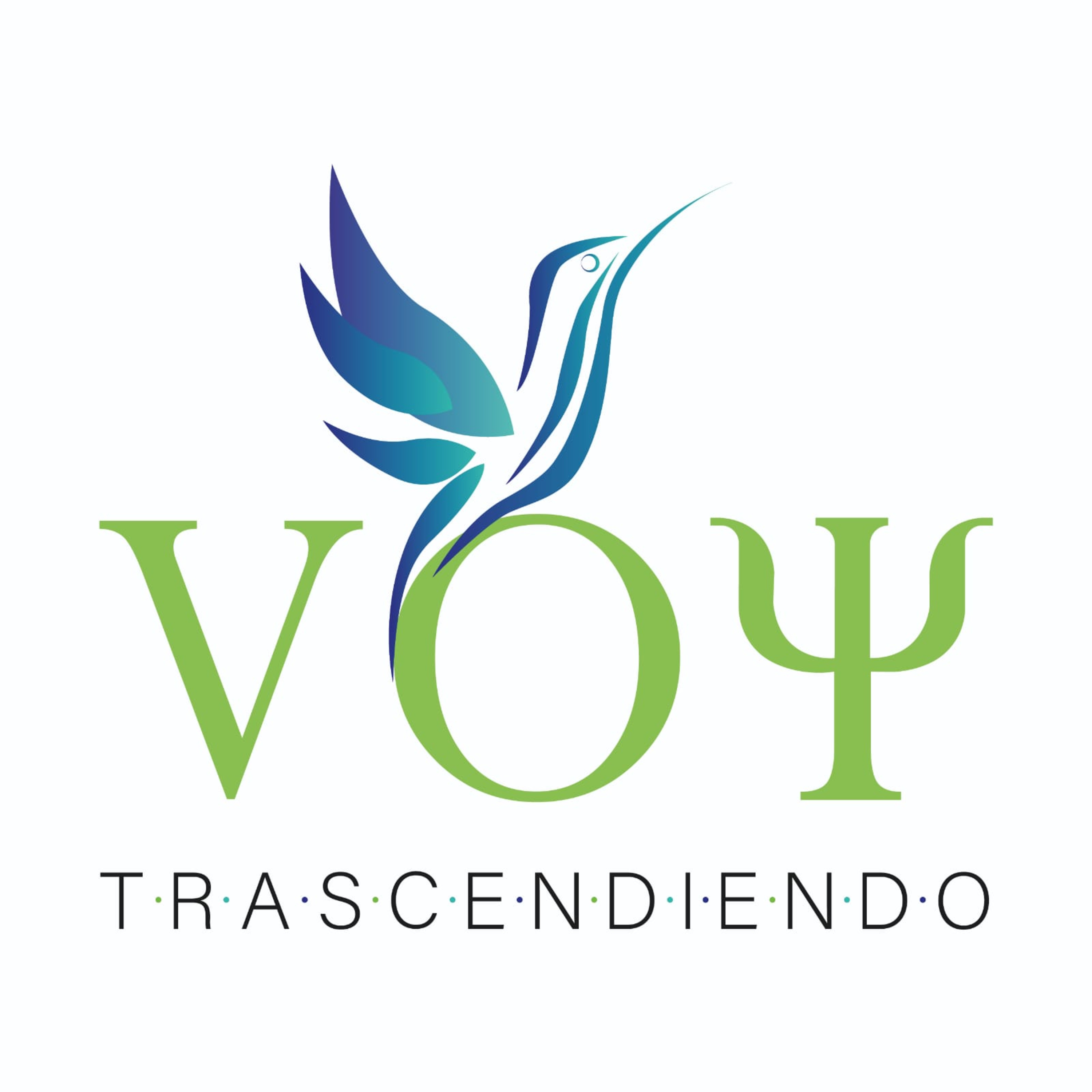 Voces Que Trascienden