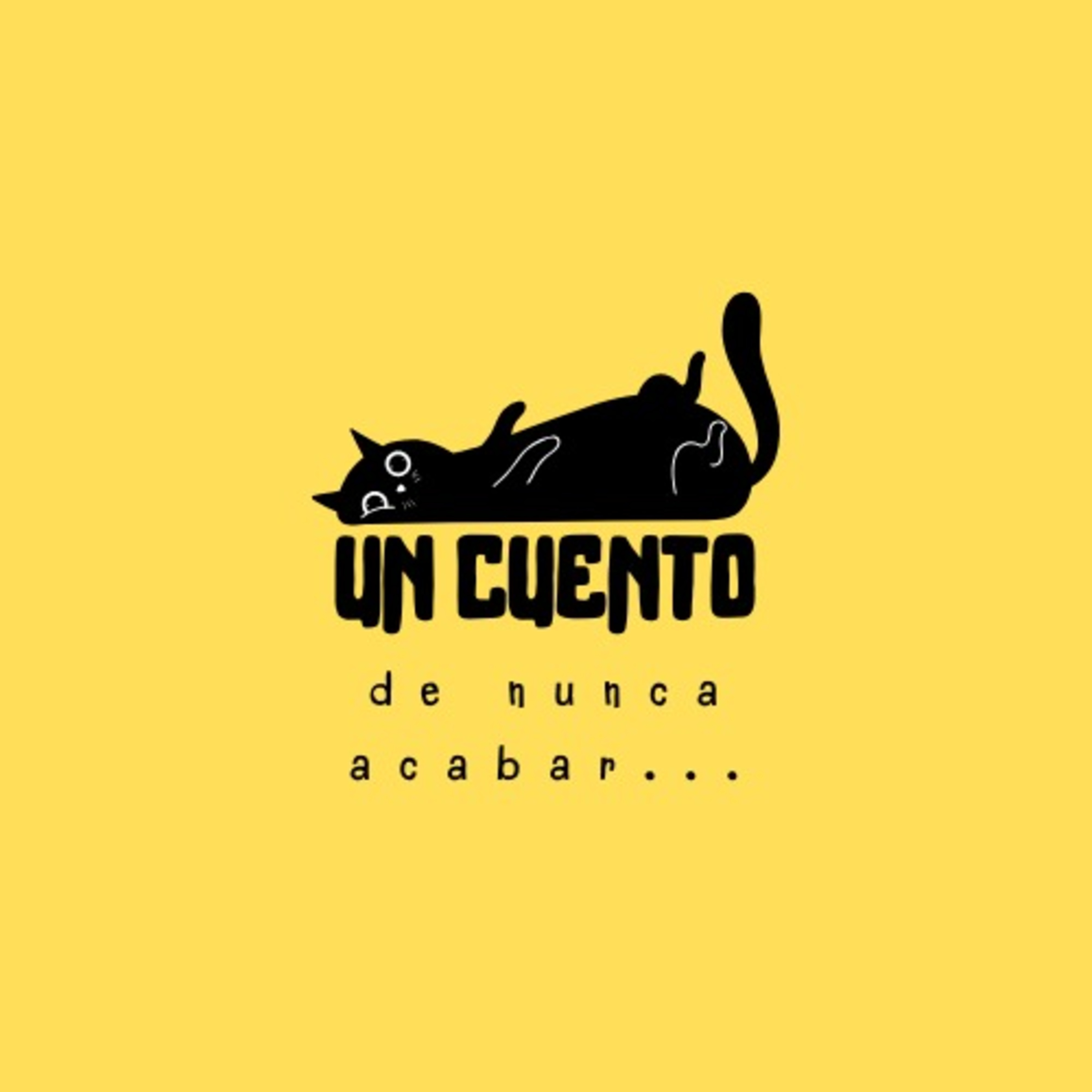 Un Cuento De Nunca Acabar