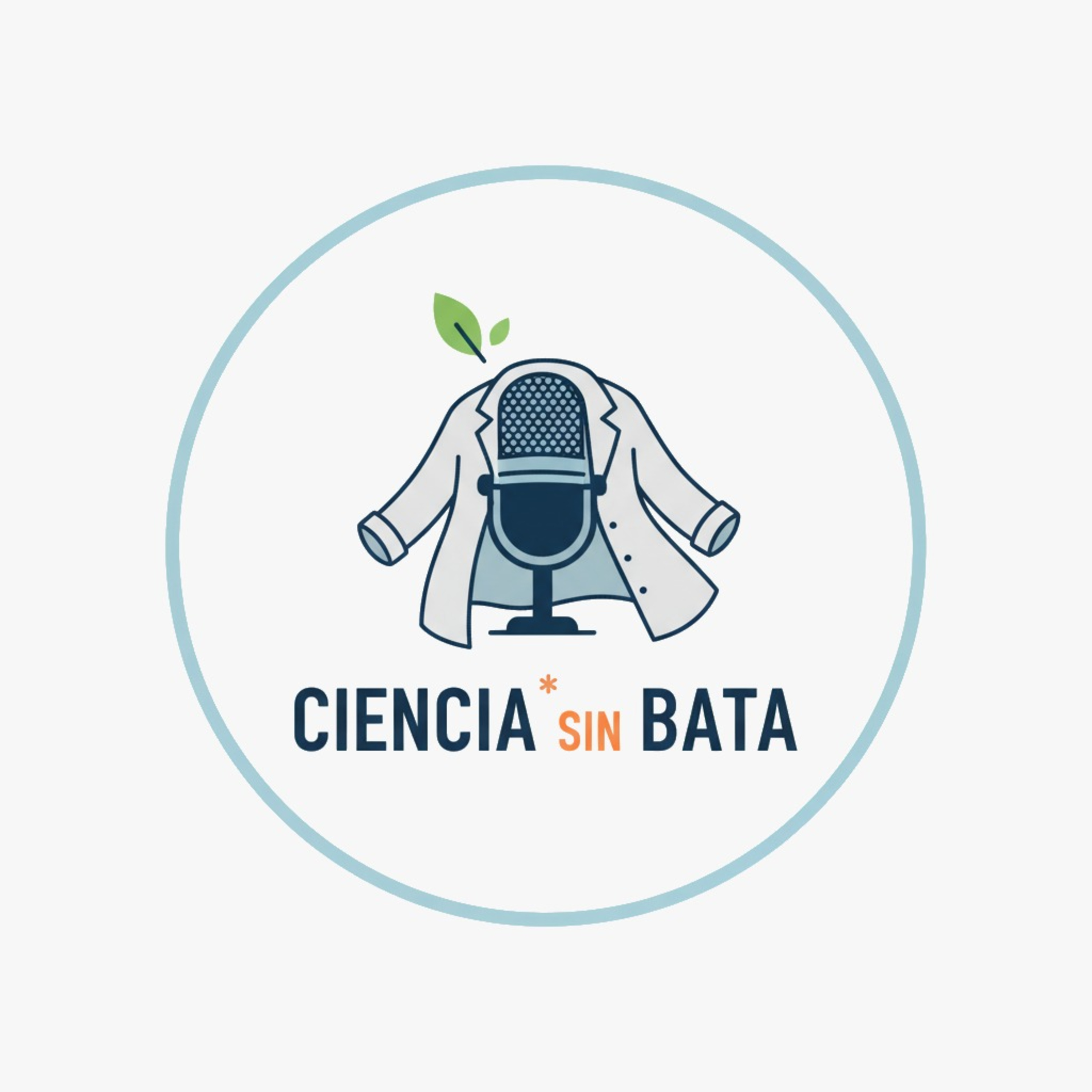 Ciencia Sin Bata