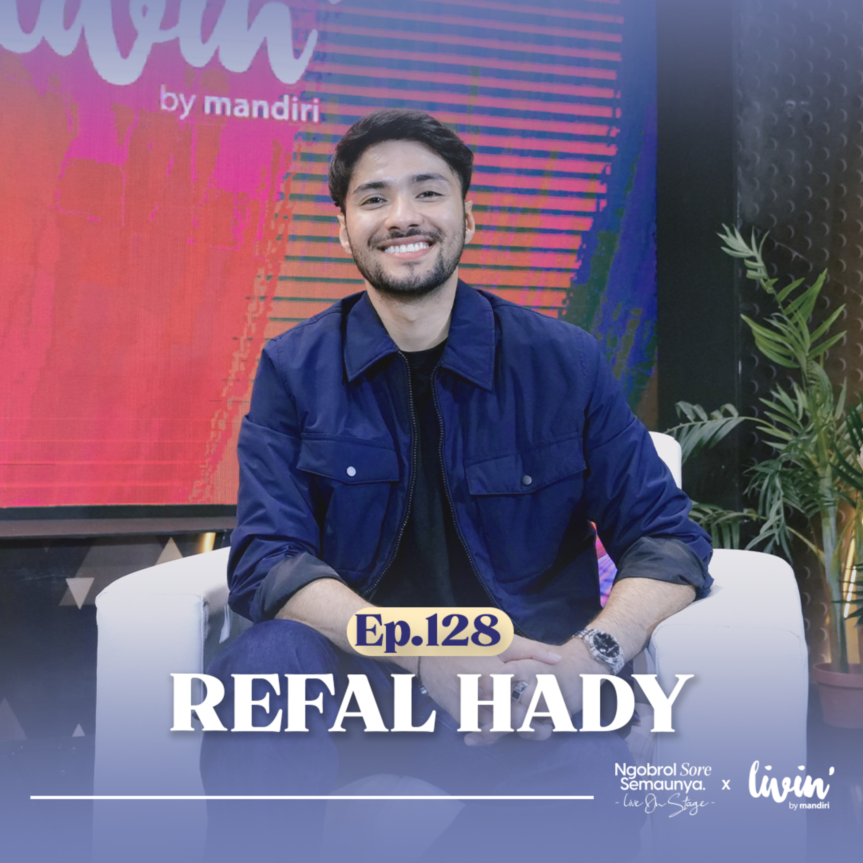 Ngobrol Sore Semaunya