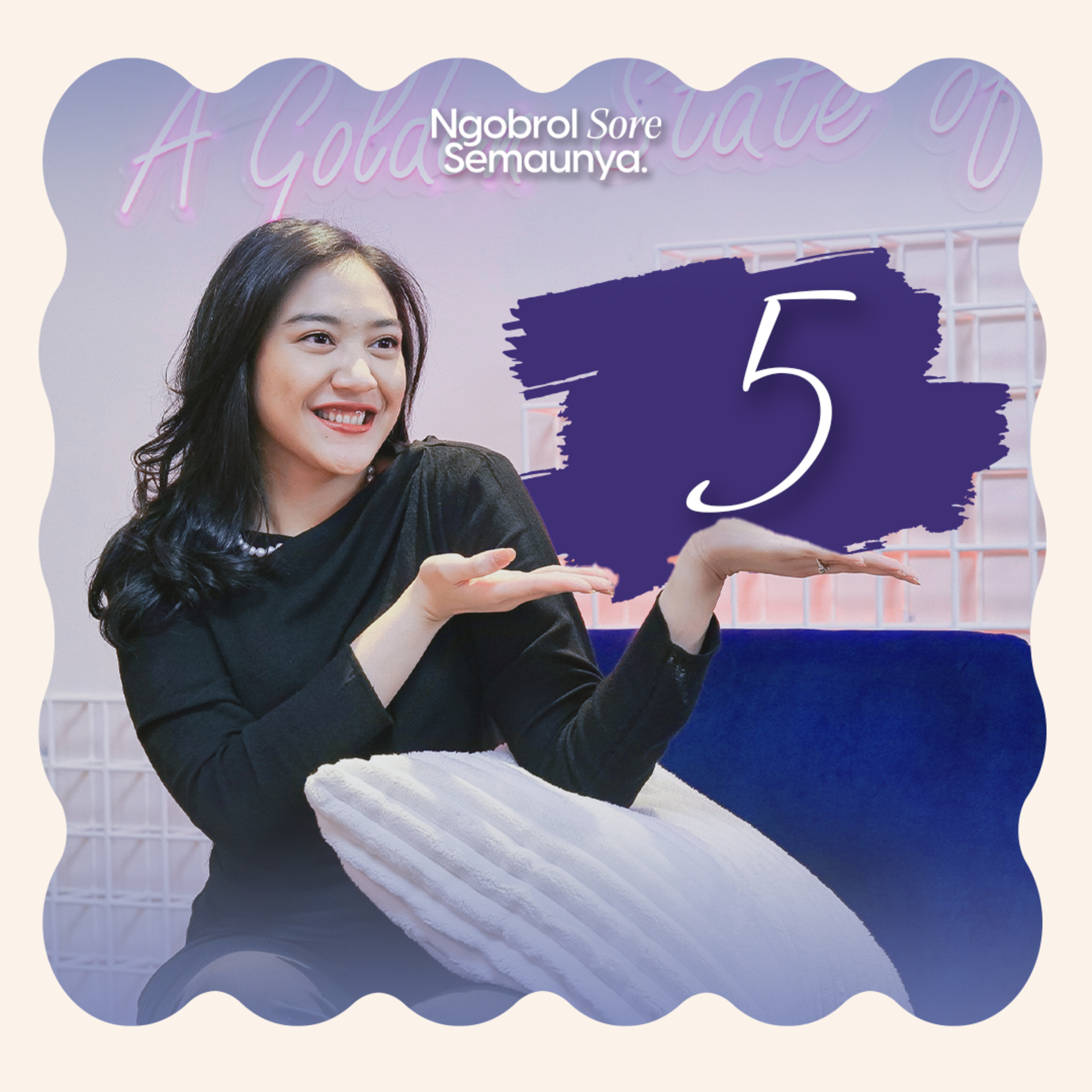 Hitung Berapa Kali Nama Hindia Muncul? | NSS Ep. Semaunya episode artwork