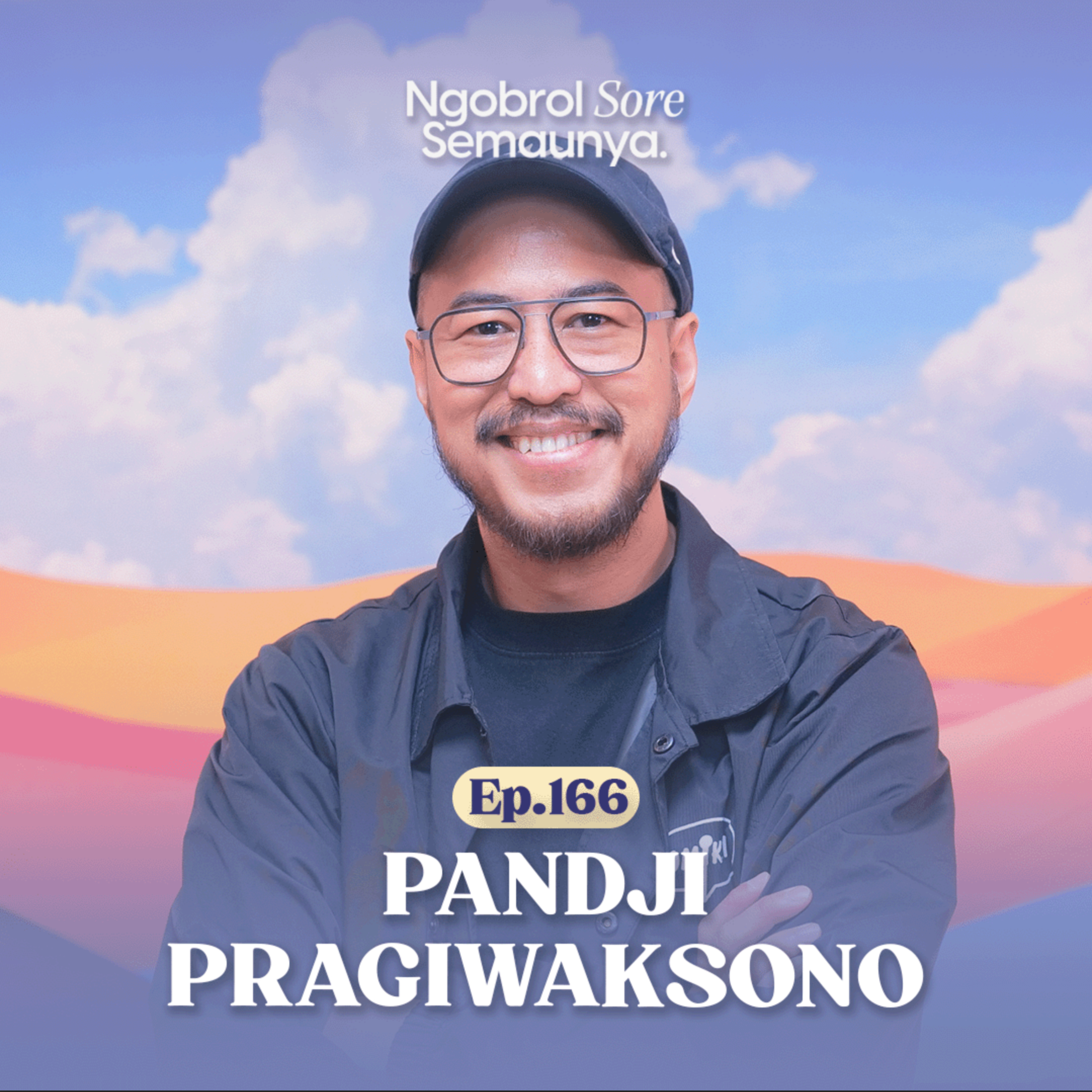Ngobrol Sore Semaunya
