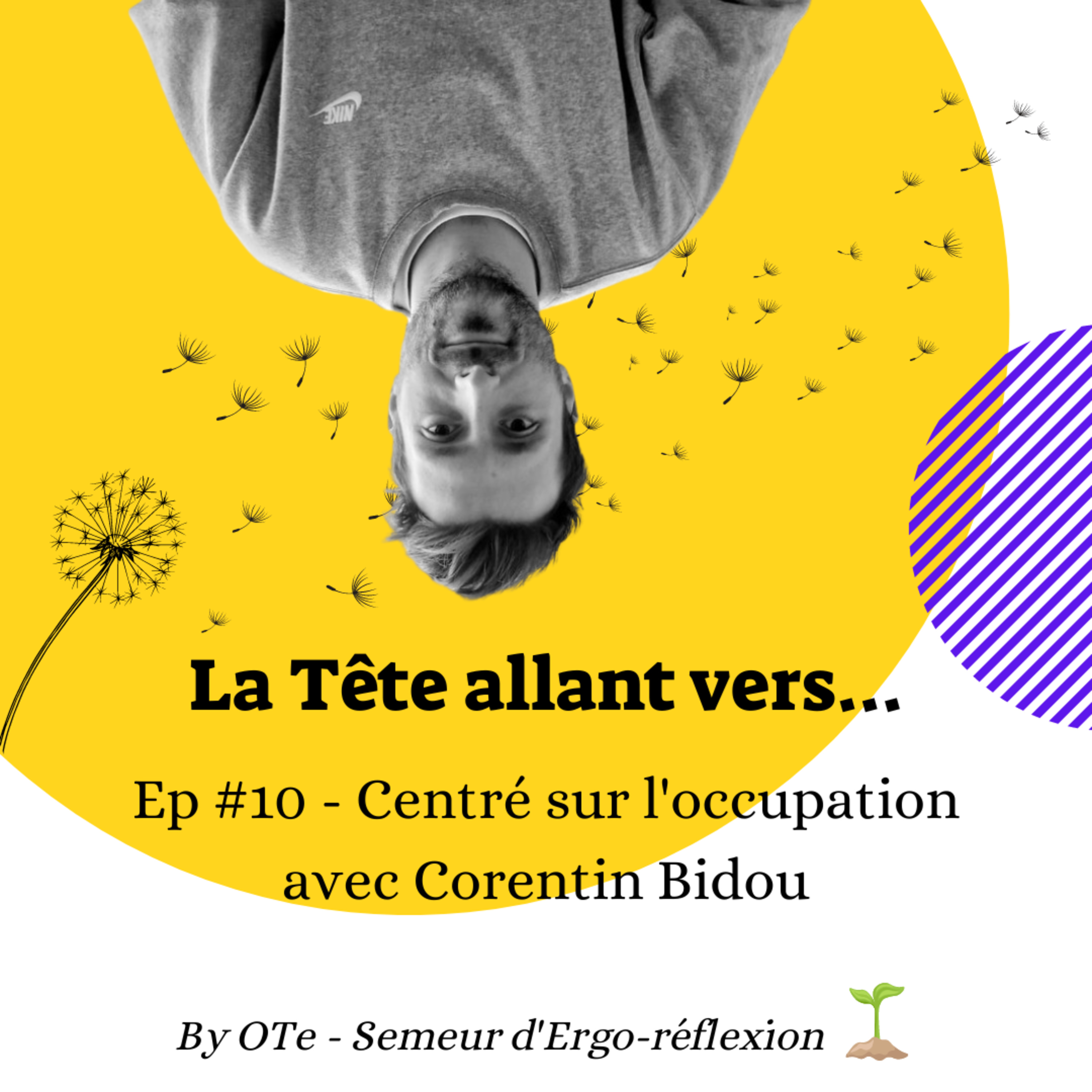 Occupe Ton Ergo