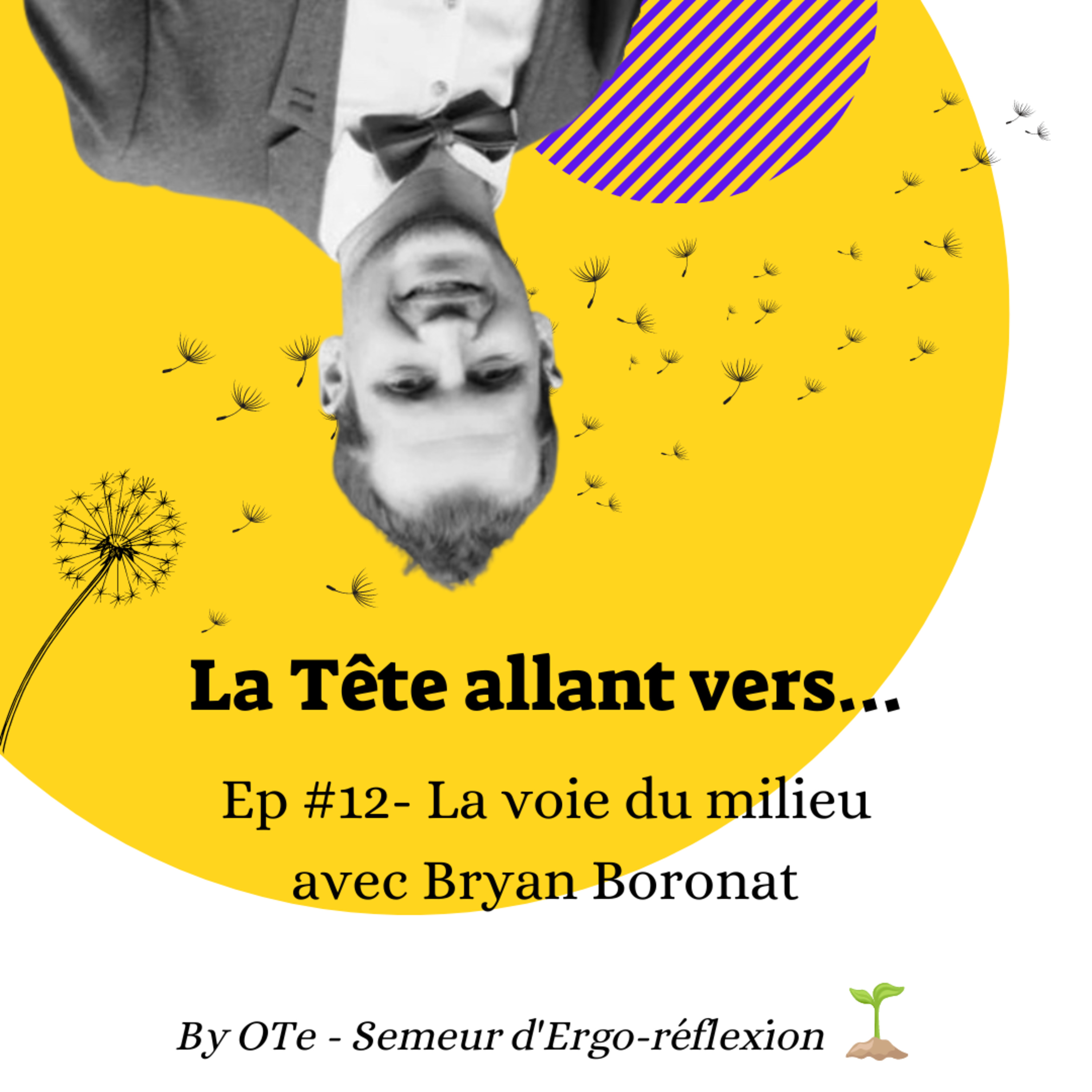 Occupe Ton Ergo