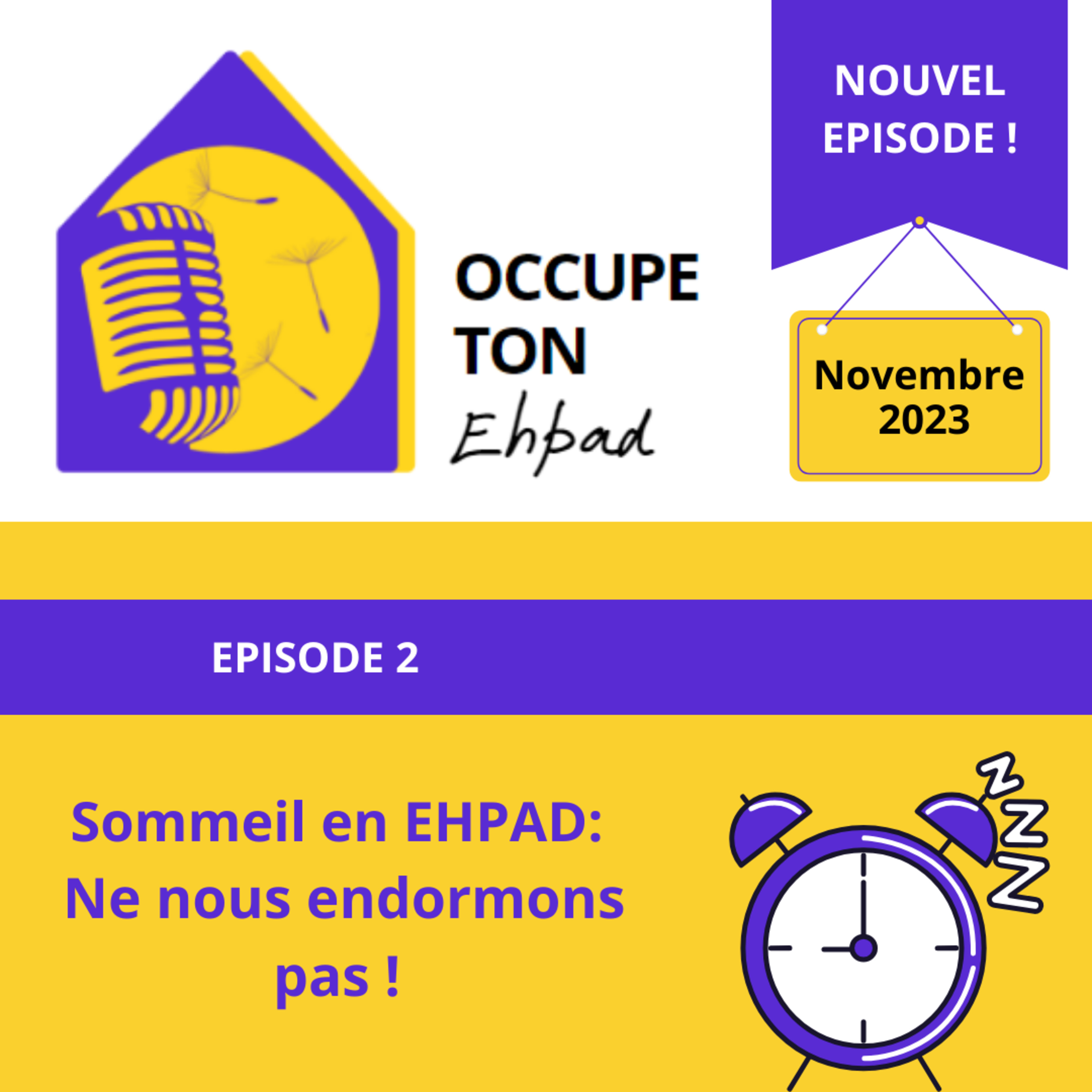 Occupe Ton Ergo