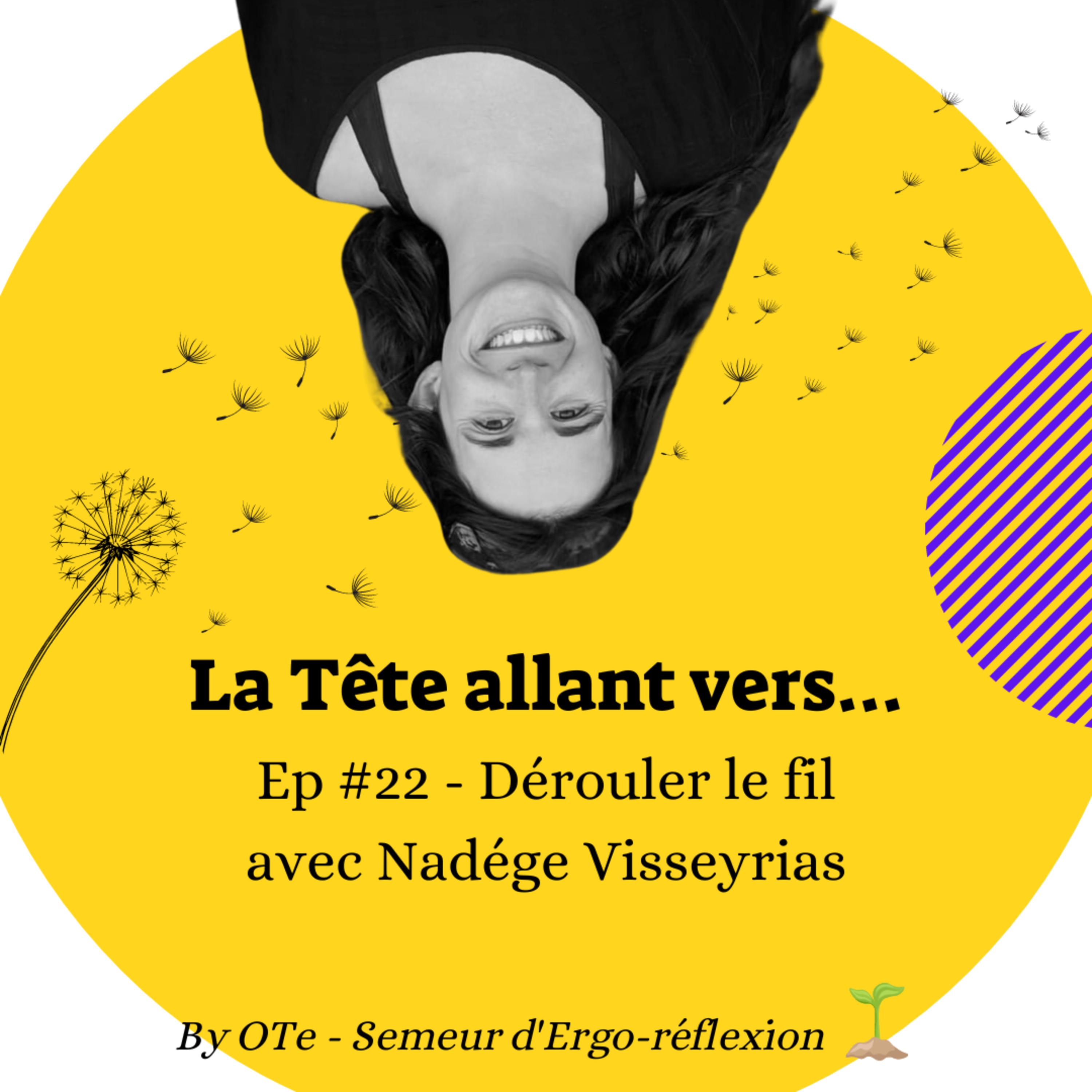 Occupe Ton Ergo