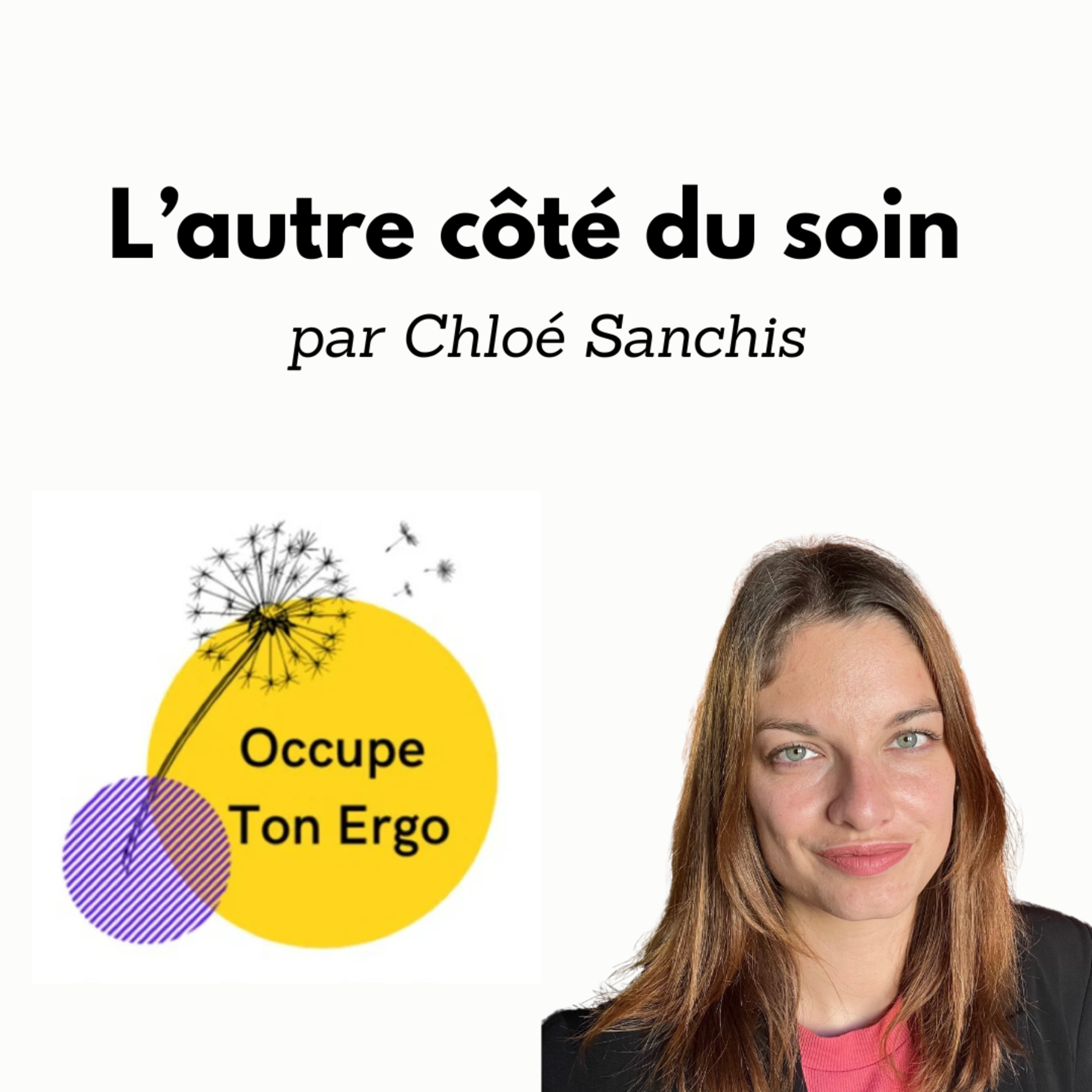 Occupe Ton Ergo