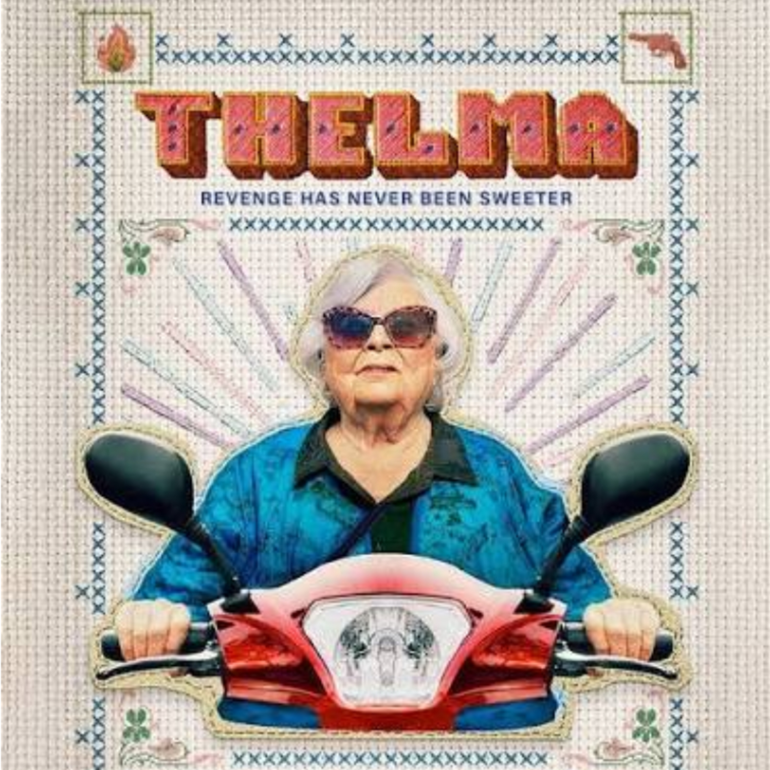 June Act Two: Thelma episode artwork