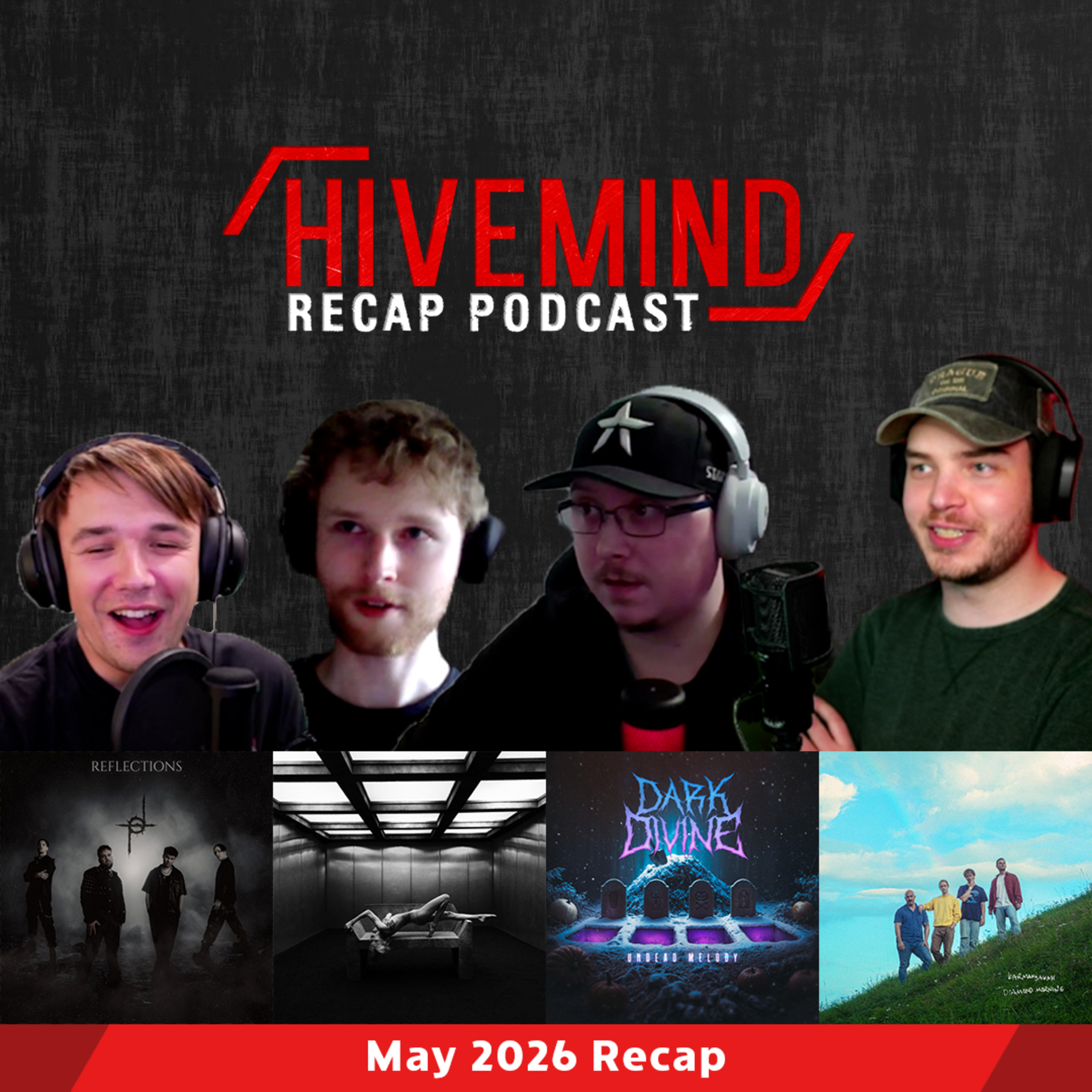 Coinflips | Hivemind May 2026 Recap (sace6, Karmanjakah, Dark Divine & more) episode artwork