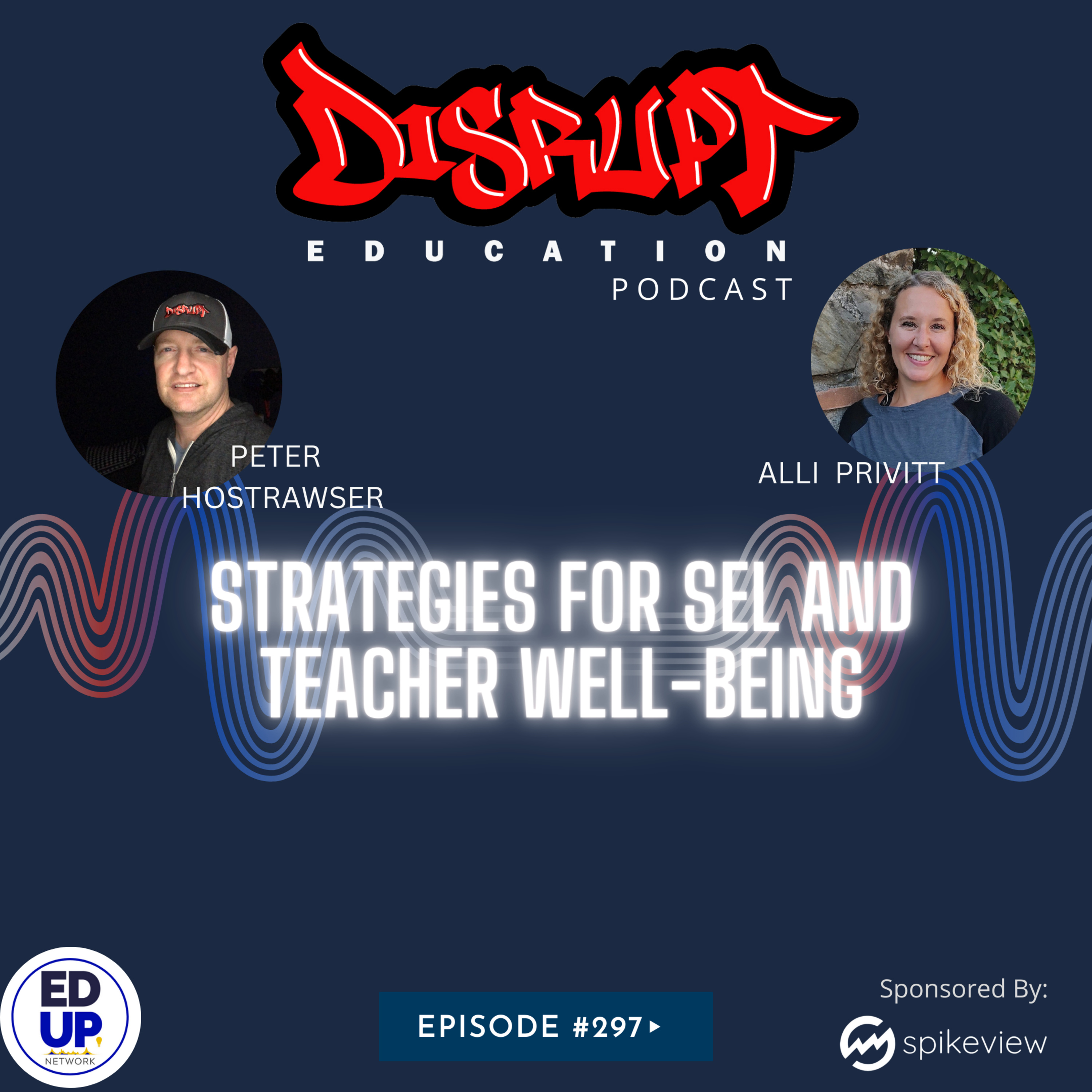Disrupt Education